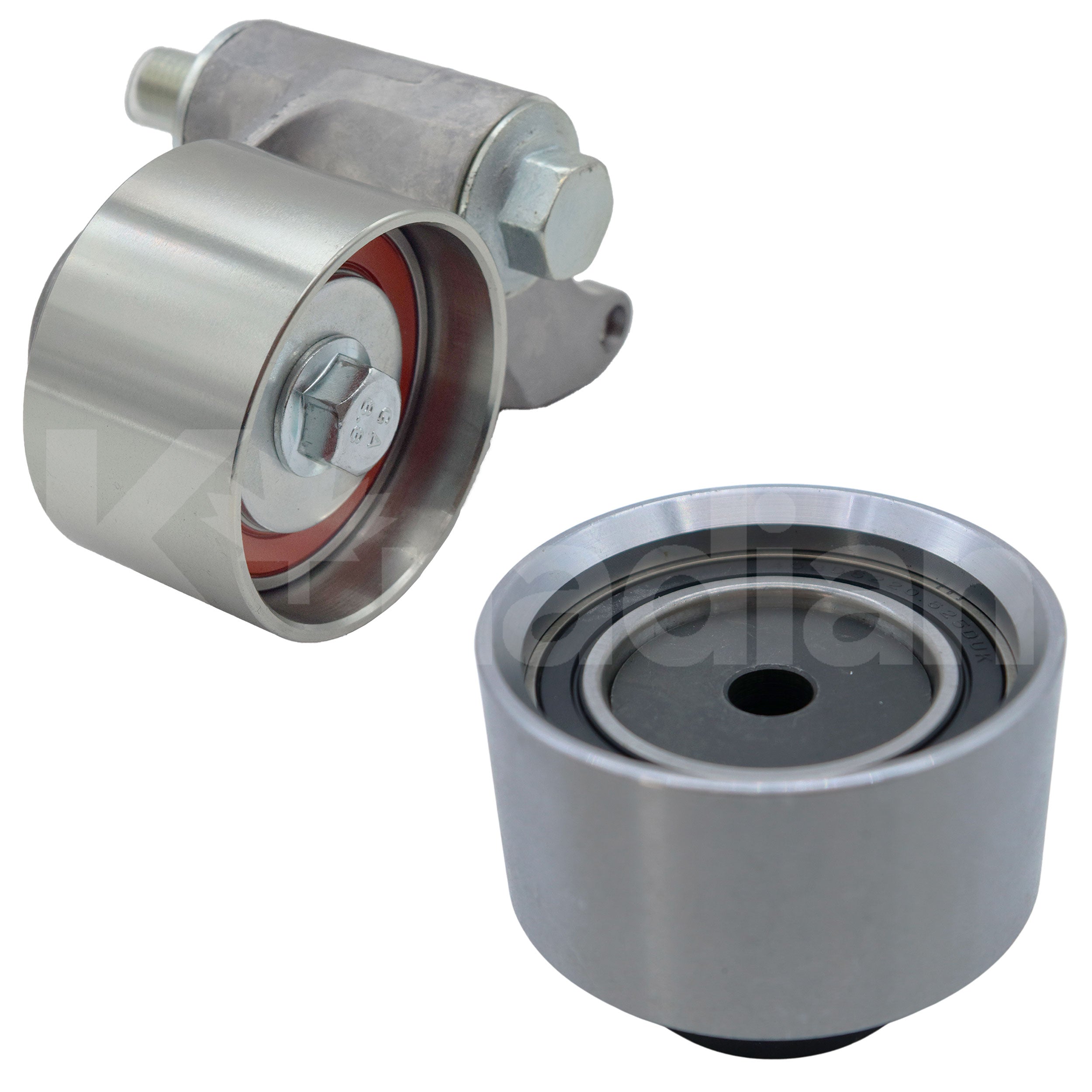 COMPONENTES DE TIEMPO PARA ACURA SLX 3.2L V6 1996-1997 JUEGO DE POLEAS DE ASPIRACIÓN NATURAL