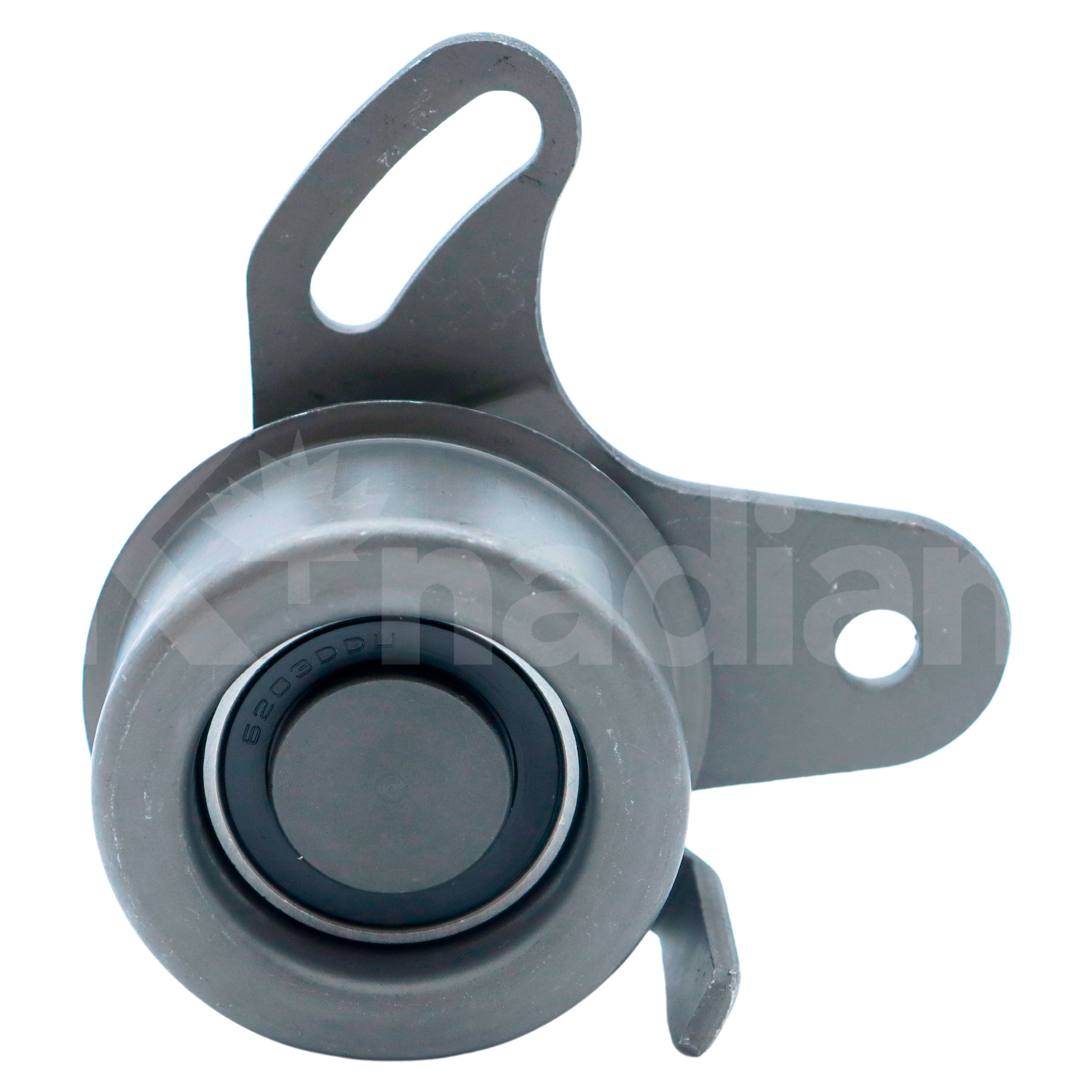 COMPONENTES DE TIEMPO PARA DODGE ATTITUDE 1.4L L4 2006-2010 JUEGO DE POLEAS DE ASPIRACIÓN NATURAL