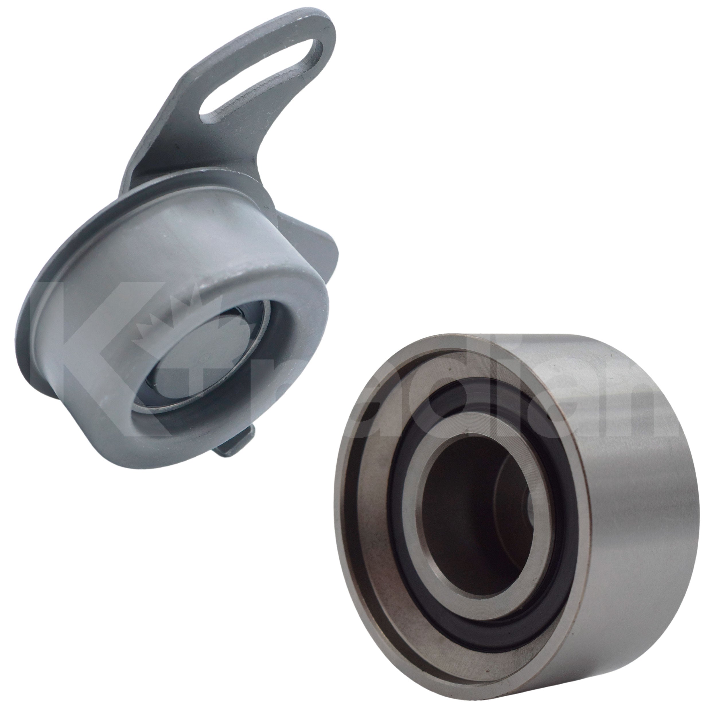 COMPONENTES DE TIEMPO PARA DODGE ATTITUDE 1.4L L4 2006-2010 JUEGO DE POLEAS DE ASPIRACIÓN NATURAL