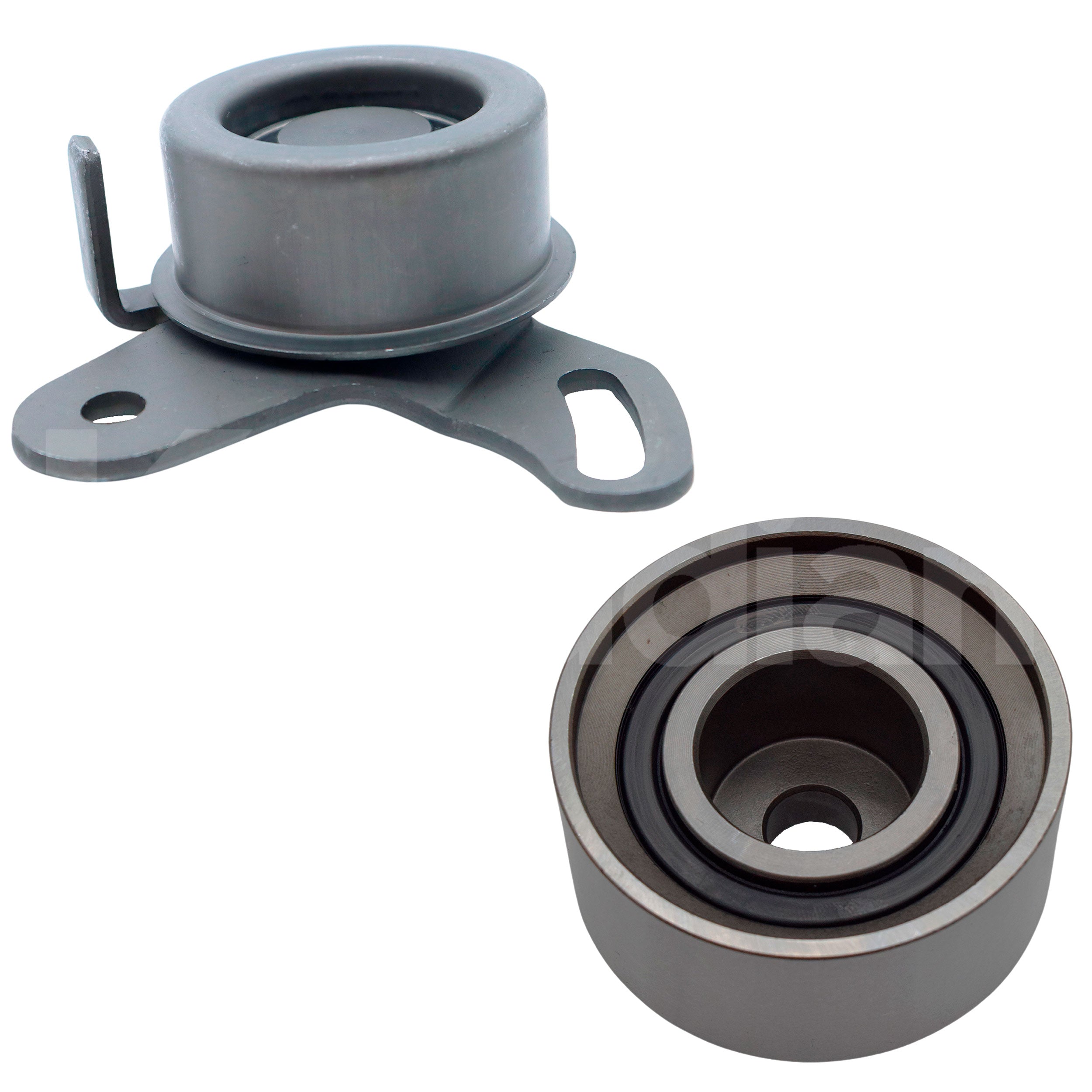 COMPONENTES DE TIEMPO PARA DODGE ATTITUDE 1.4L L4 2006-2010 JUEGO DE POLEAS DE ASPIRACIÓN NATURAL