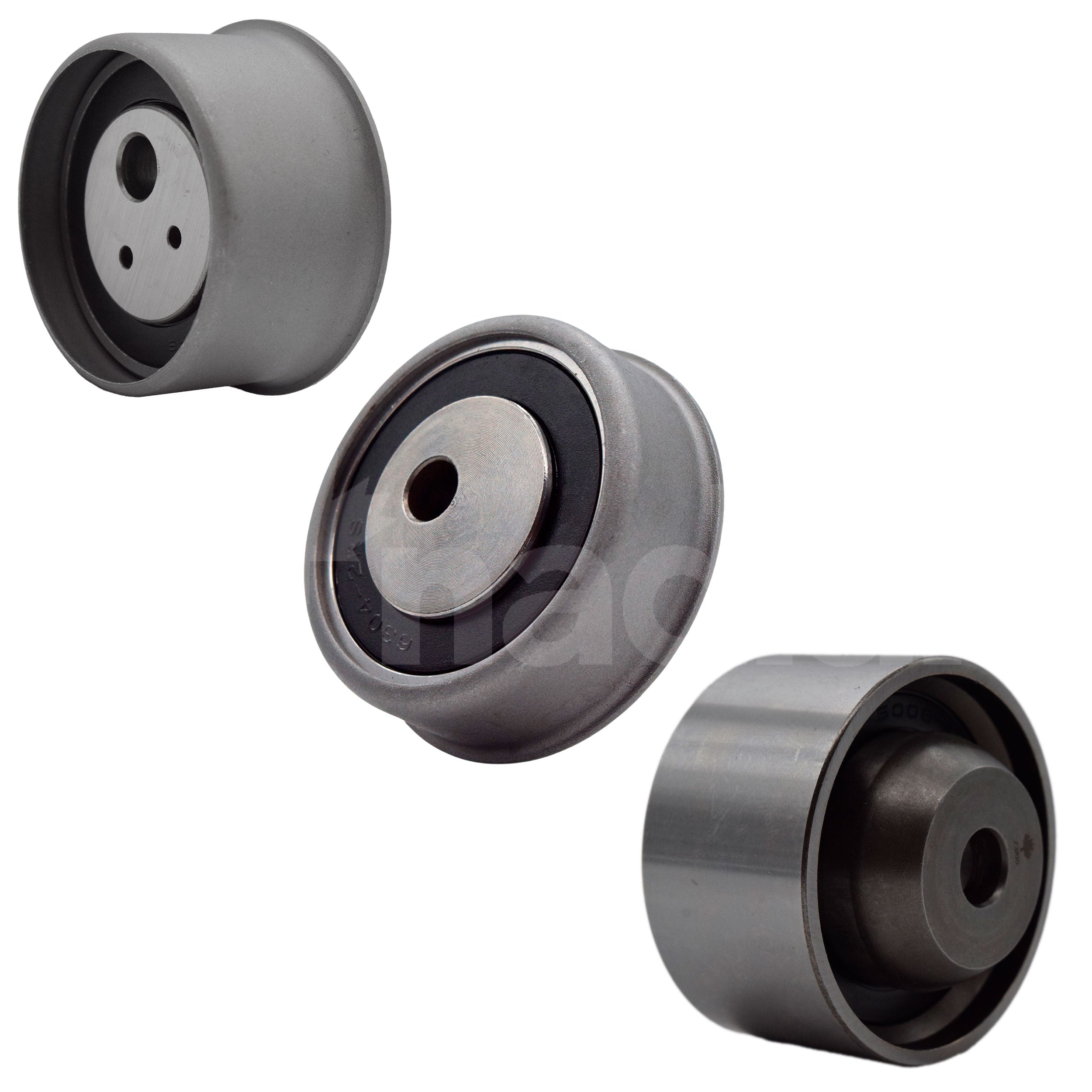 COMPONENTES DE TIEMPO PARA CHRYSLER SEBRING 2.4L L4 2001-2005 JUEGO DE POLEAS DE ASPIRACIÓN NATURAL