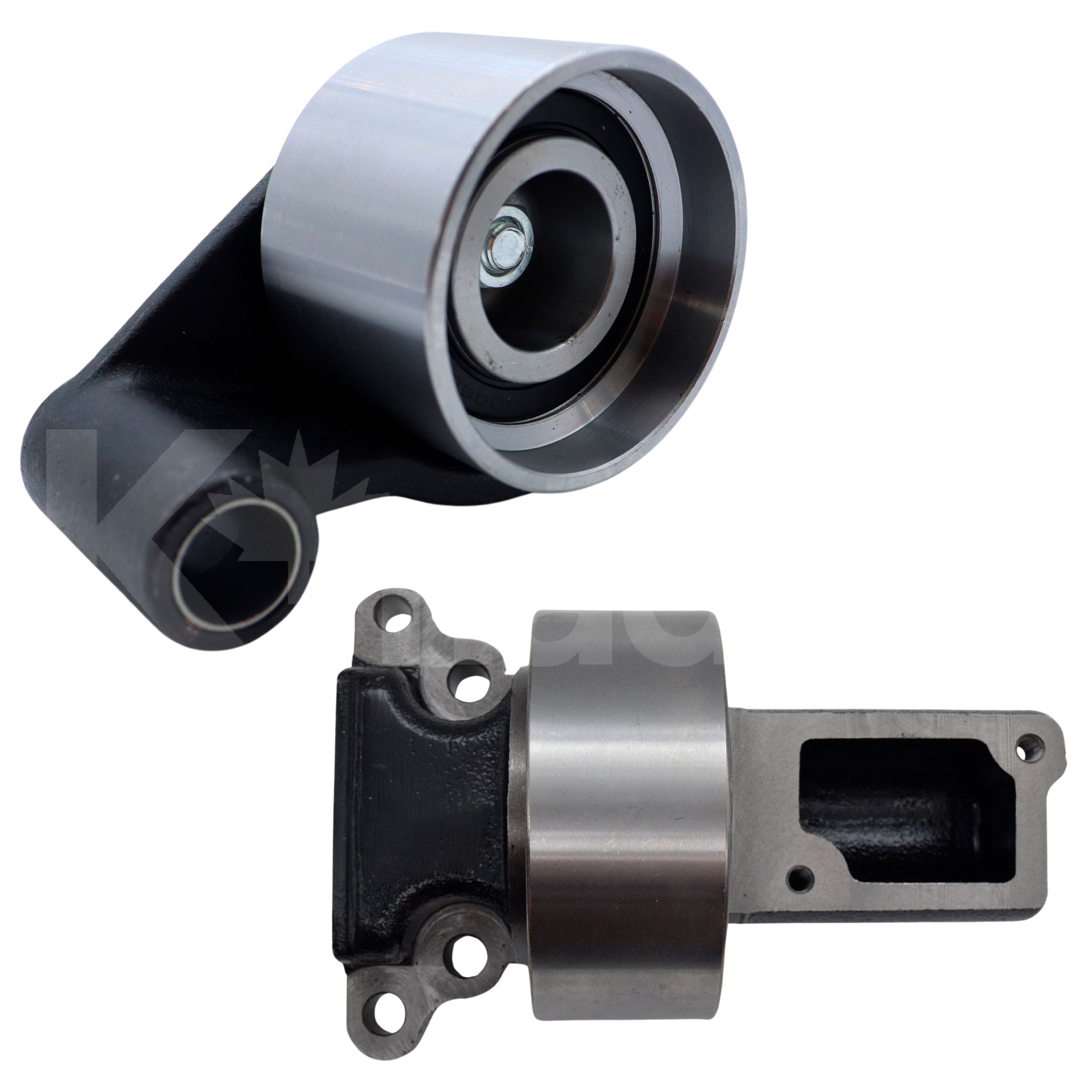 COMPONENTES DE TIEMPO PARA TOYOTA 4RUNNER 2.4L L4 1993-1995 JUEGO DE POLEAS DE ASPIRACIÓN NATURAL