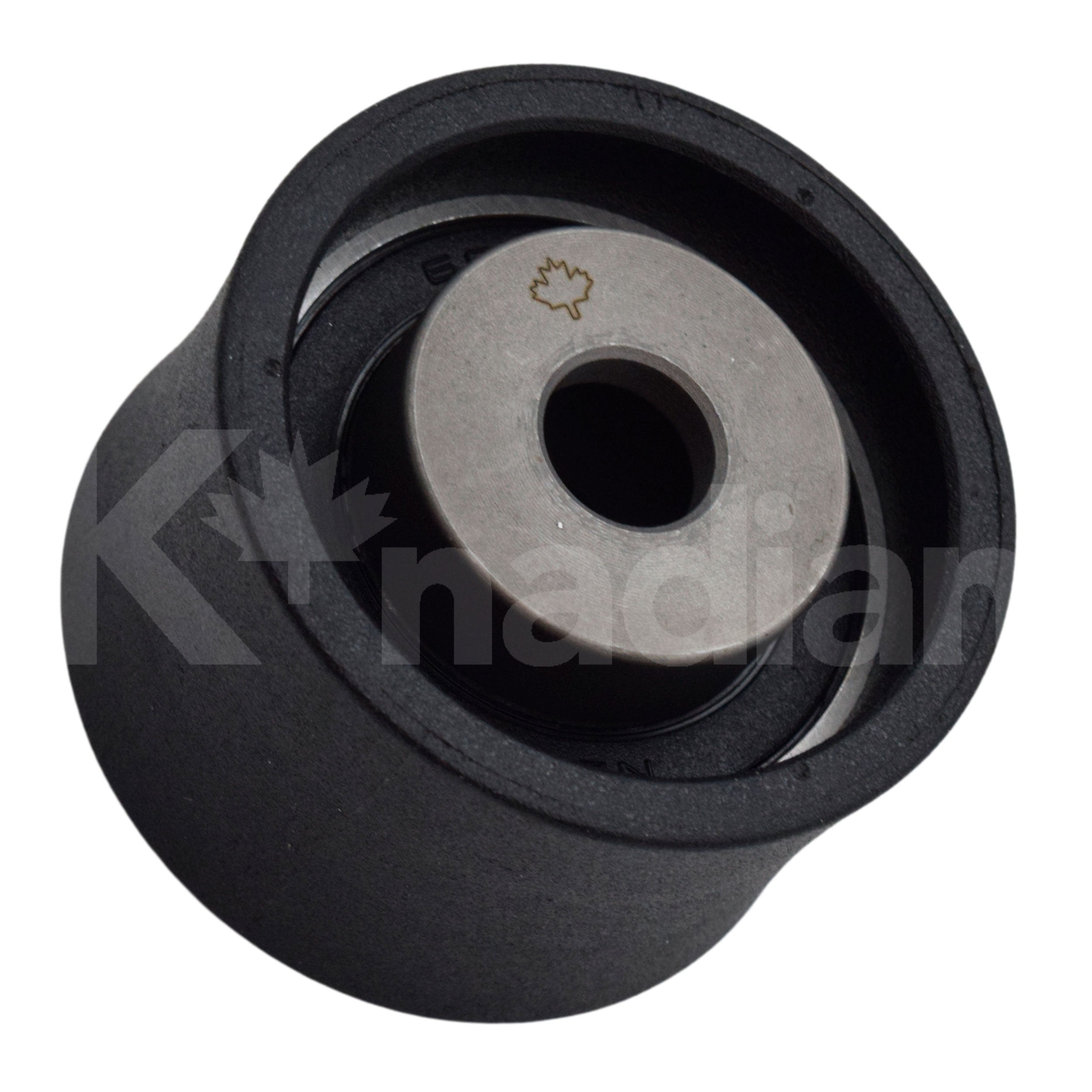 COMPONENTES DE TIEMPO PARA FORD CONTOUR 2.0L L4 1995-1997 JUEGO DE POLEAS DE ASPIRACIÓN NATURAL