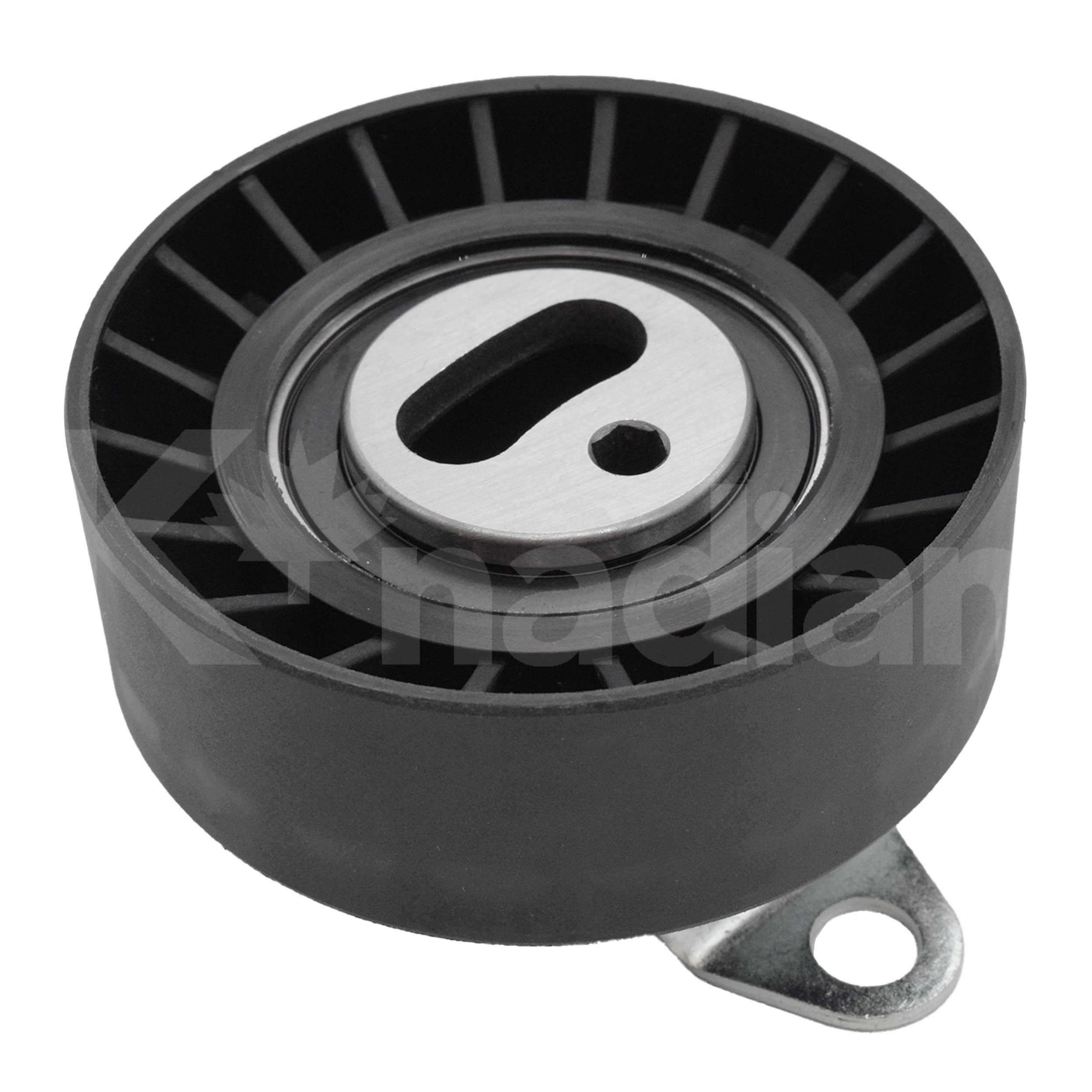 COMPONENTES DE TIEMPO PARA FORD CONTOUR 2.0L L4 1995-1997 JUEGO DE POLEAS DE ASPIRACIÓN NATURAL