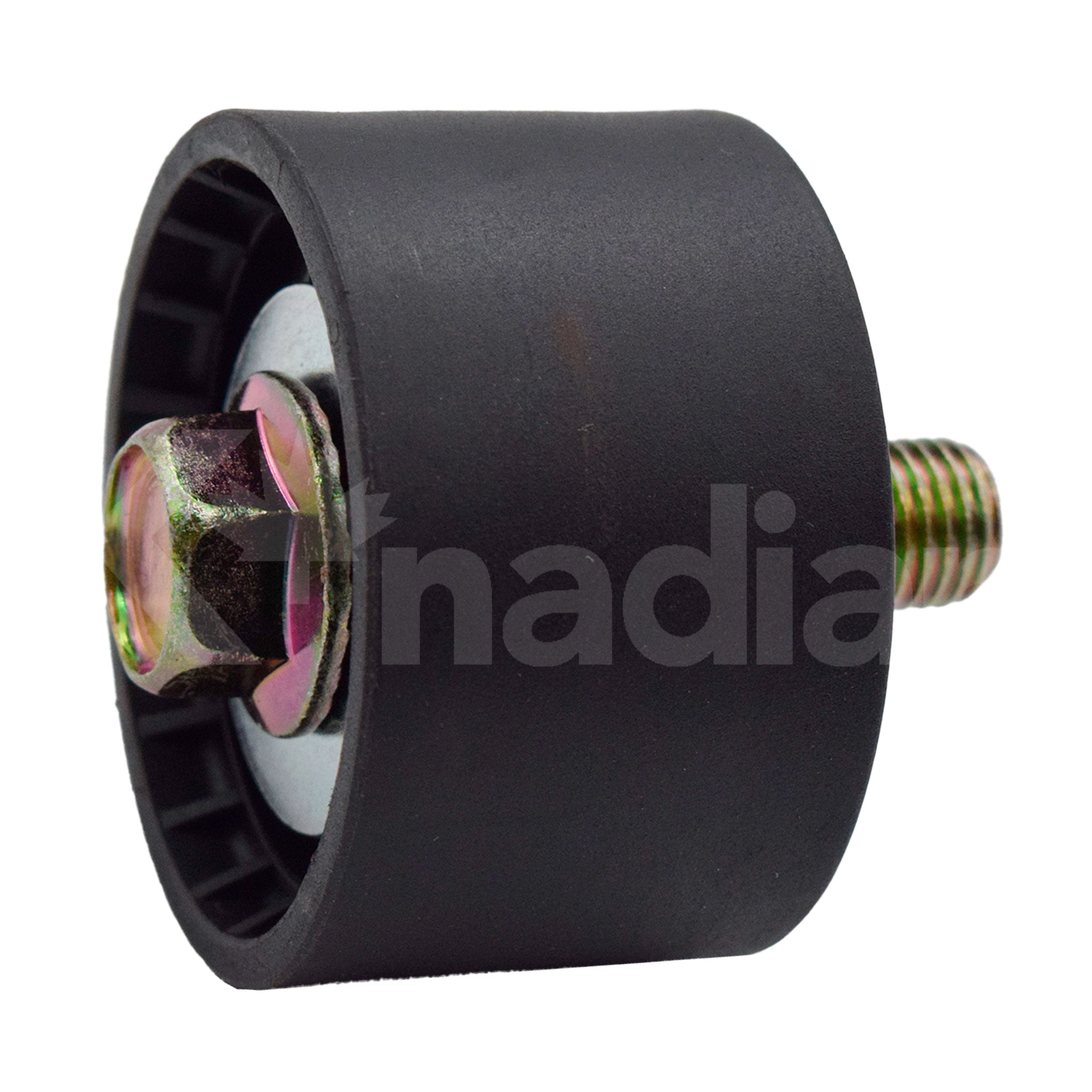 COMPONENTES DE TIEMPO PARA FORD CONTOUR 2.0L L4 1999-2000 2 POLEAS TENSORAS DE ASPIRACIÓN NATURAL CON PERNO