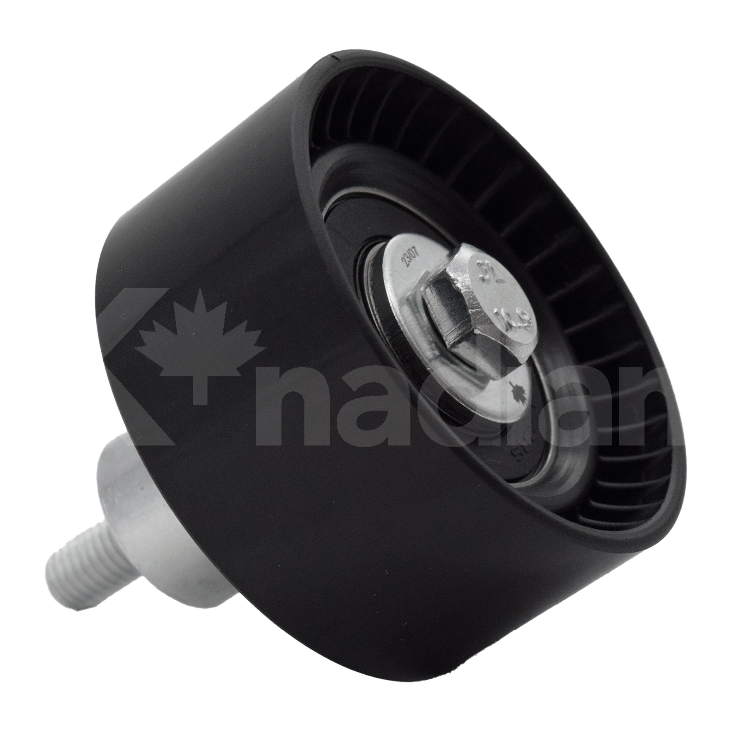 COMPONENTES DE TIEMPO PARA FORD CONTOUR 2.0L L4 1999-2000 2 POLEAS TENSORAS DE ASPIRACIÓN NATURAL CON PERNO