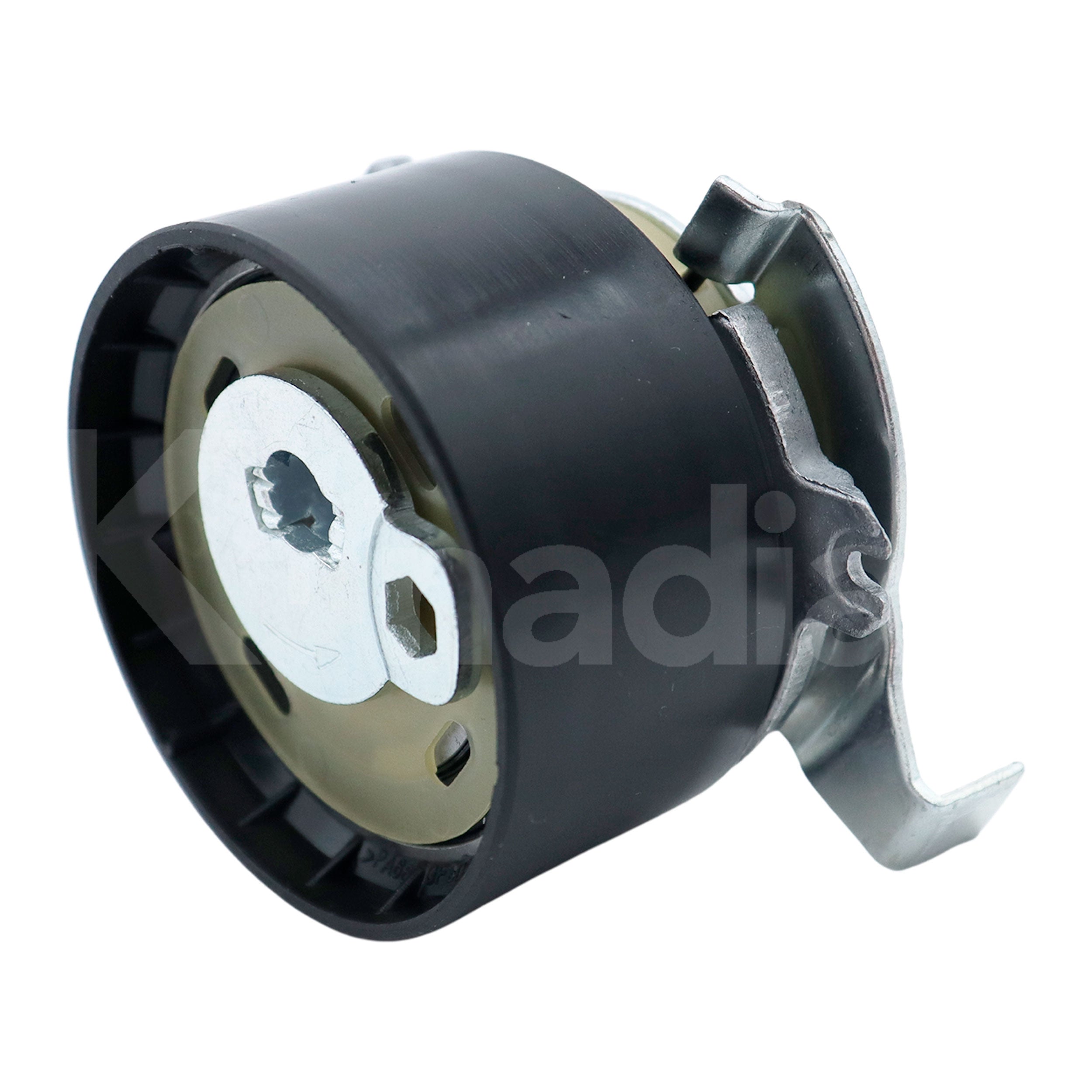 COMPONENTES DE TIEMPO PARA FORD CONTOUR 2.0L L4 1999-2000 2 POLEAS TENSORAS DE ASPIRACIÓN NATURAL CON PERNO