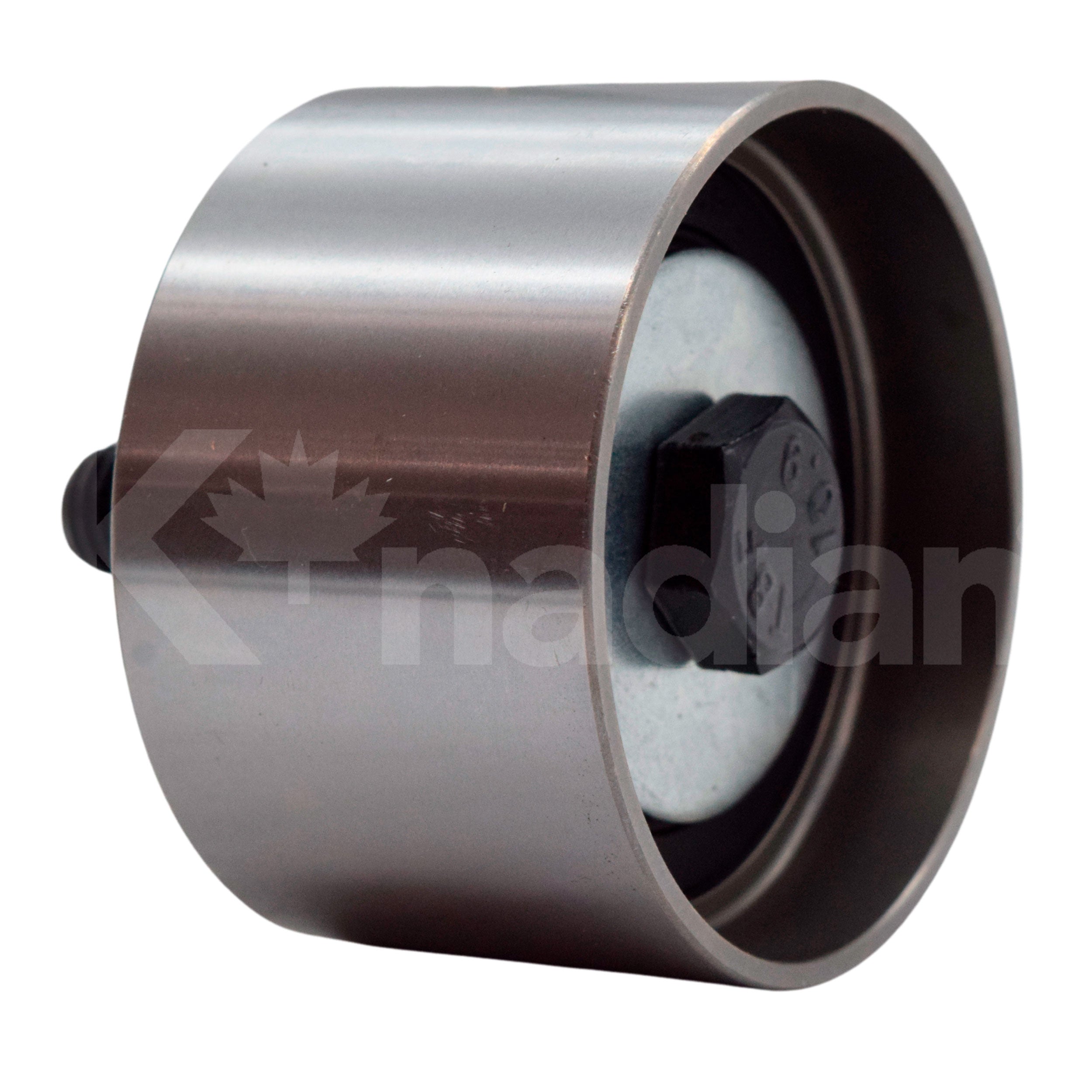 COMPONENTES DE TIEMPO PARA CHRYSLER CIRRUS 2.4L L4 1995-1996 POLEA TENSORA DE ASPIRACIÓN NATURAL CON SOPORTE PARA VEHÍCULOS CON TENSOR HIDRÁULICO