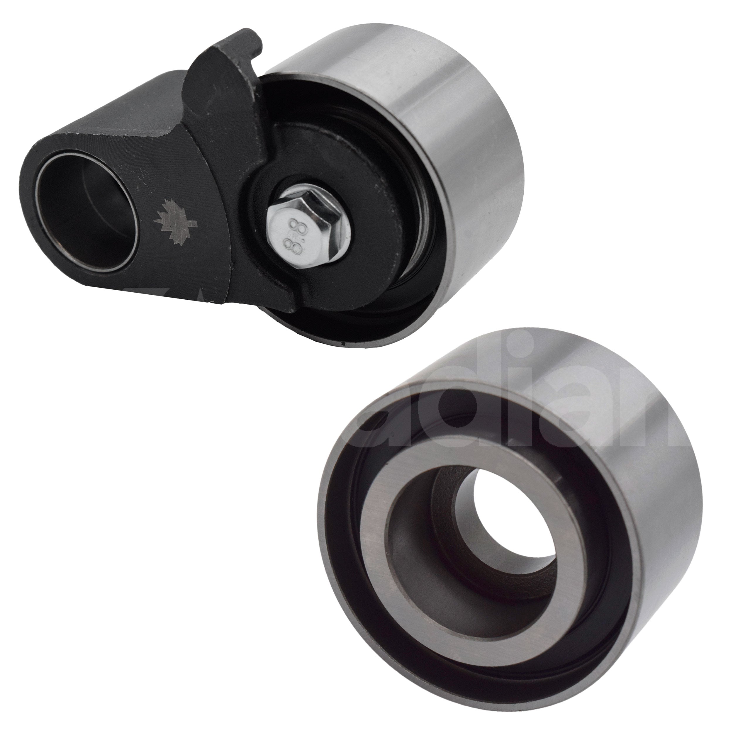 COMPONENTES DE TIEMPO PARA ACURA CL 2.2L L4 1997 JUEGO DE POLEAS DE ASPIRACIÓN NATURAL