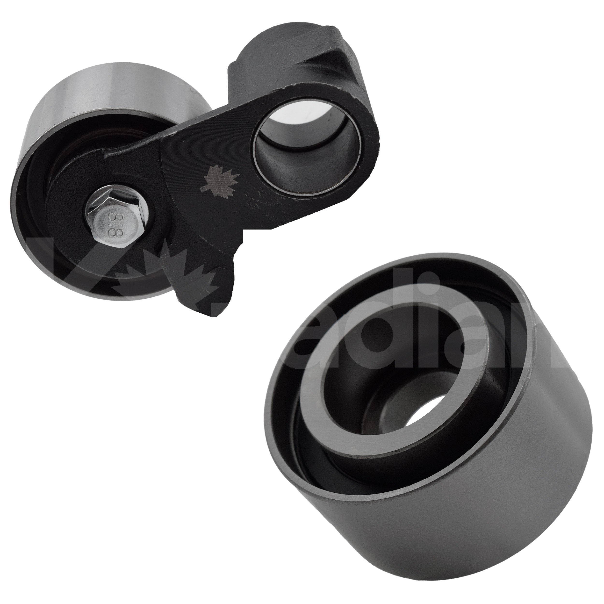 COMPONENTES DE TIEMPO PARA ACURA CL 2.2L L4 1997 JUEGO DE POLEAS DE ASPIRACIÓN NATURAL