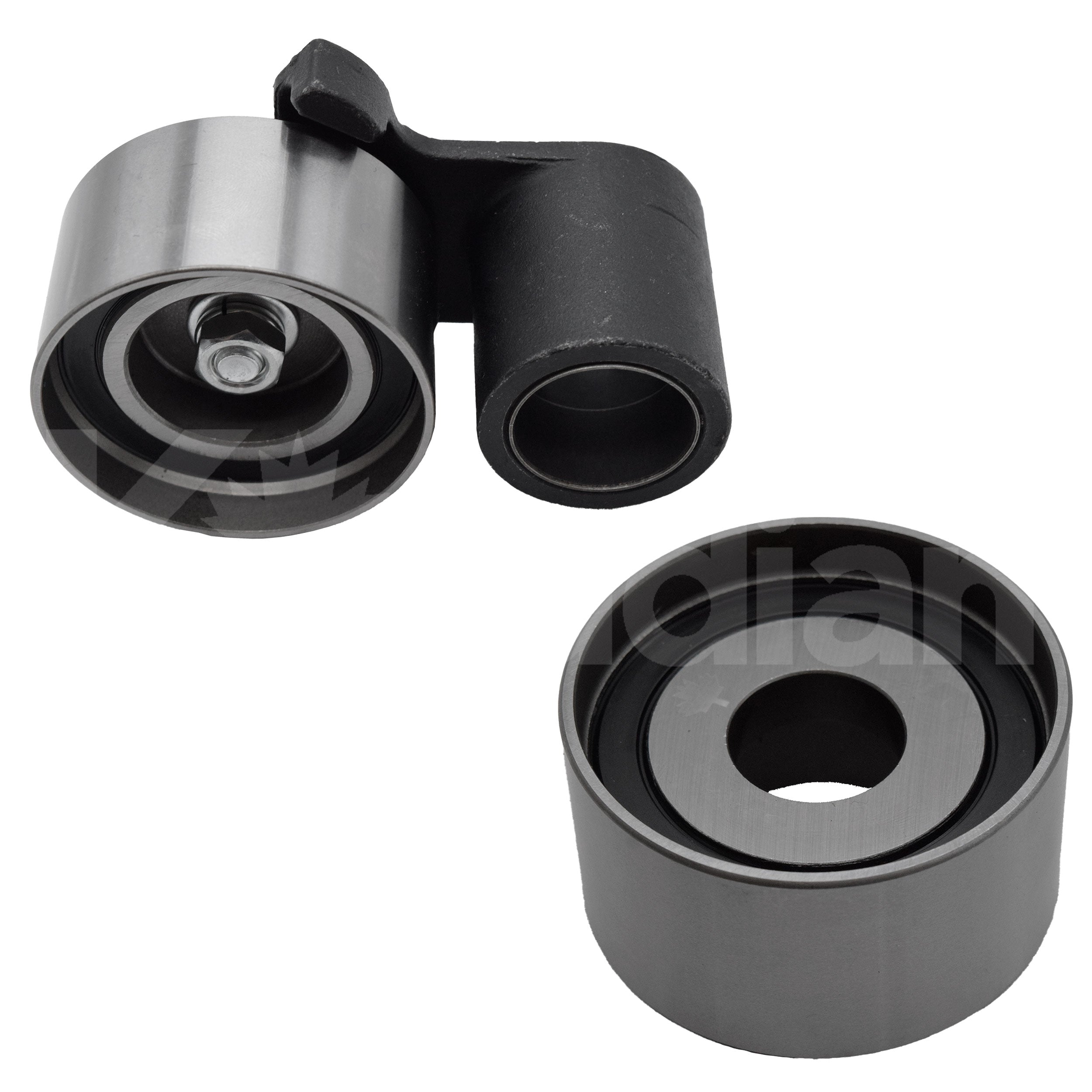 COMPONENTES DE TIEMPO PARA ACURA CL 2.2L L4 1997 JUEGO DE POLEAS DE ASPIRACIÓN NATURAL