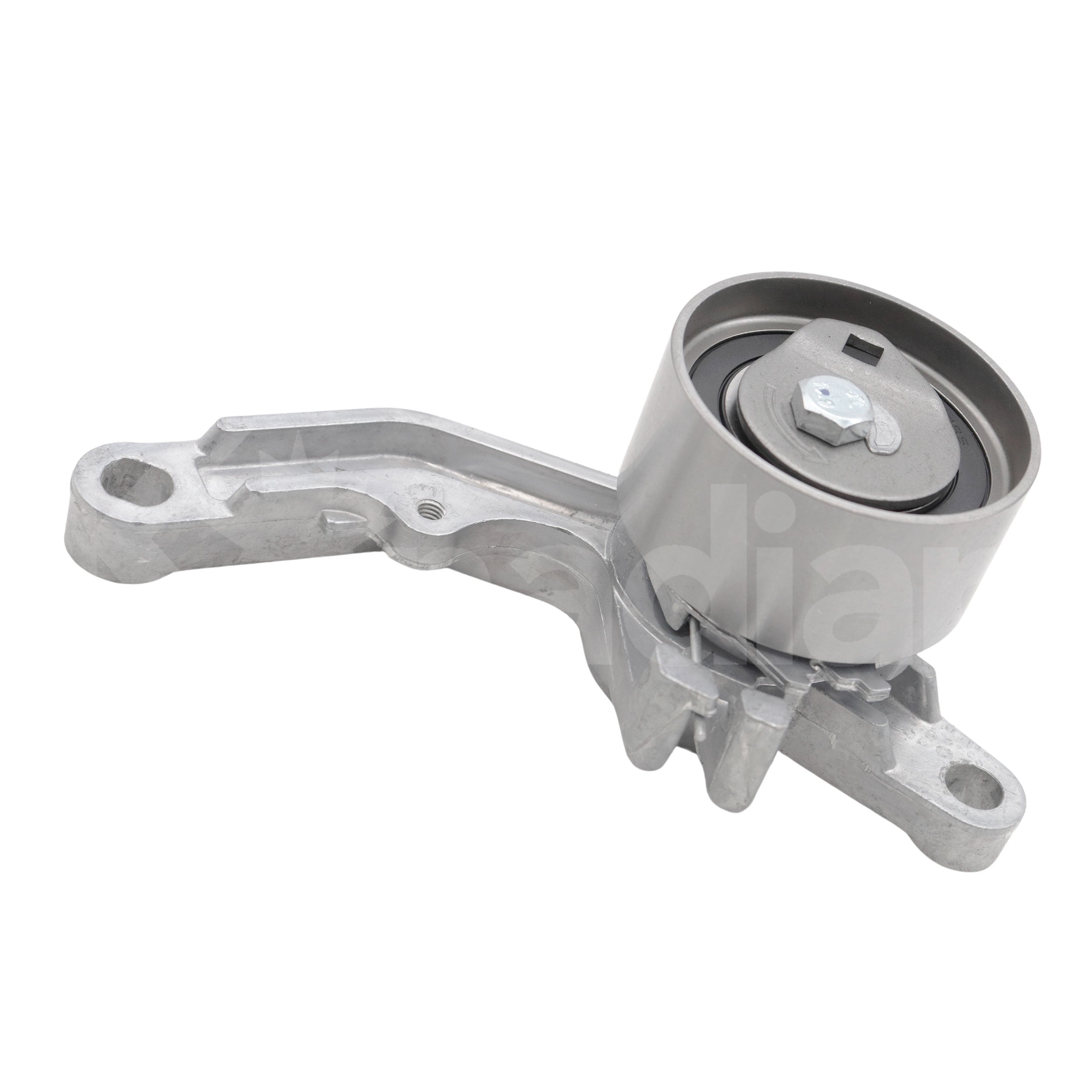 COMPONENTES DE TIEMPO PARA CHRYSLER CIRRUS 2.0L L4 2000 SOPORTE DE 2 PUNTOS PARA POLEA TENSORA DE ASPIRACIÓN NATURAL