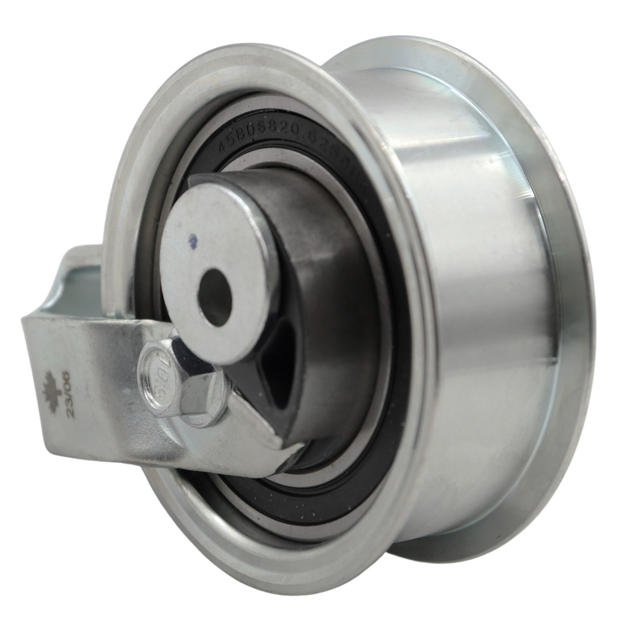 COMPONENTES DE TIEMPO PARA AUDI A4 1.8L L4 2002-2009 JUEGO DE POLEAS TURBOALIMENTADAS