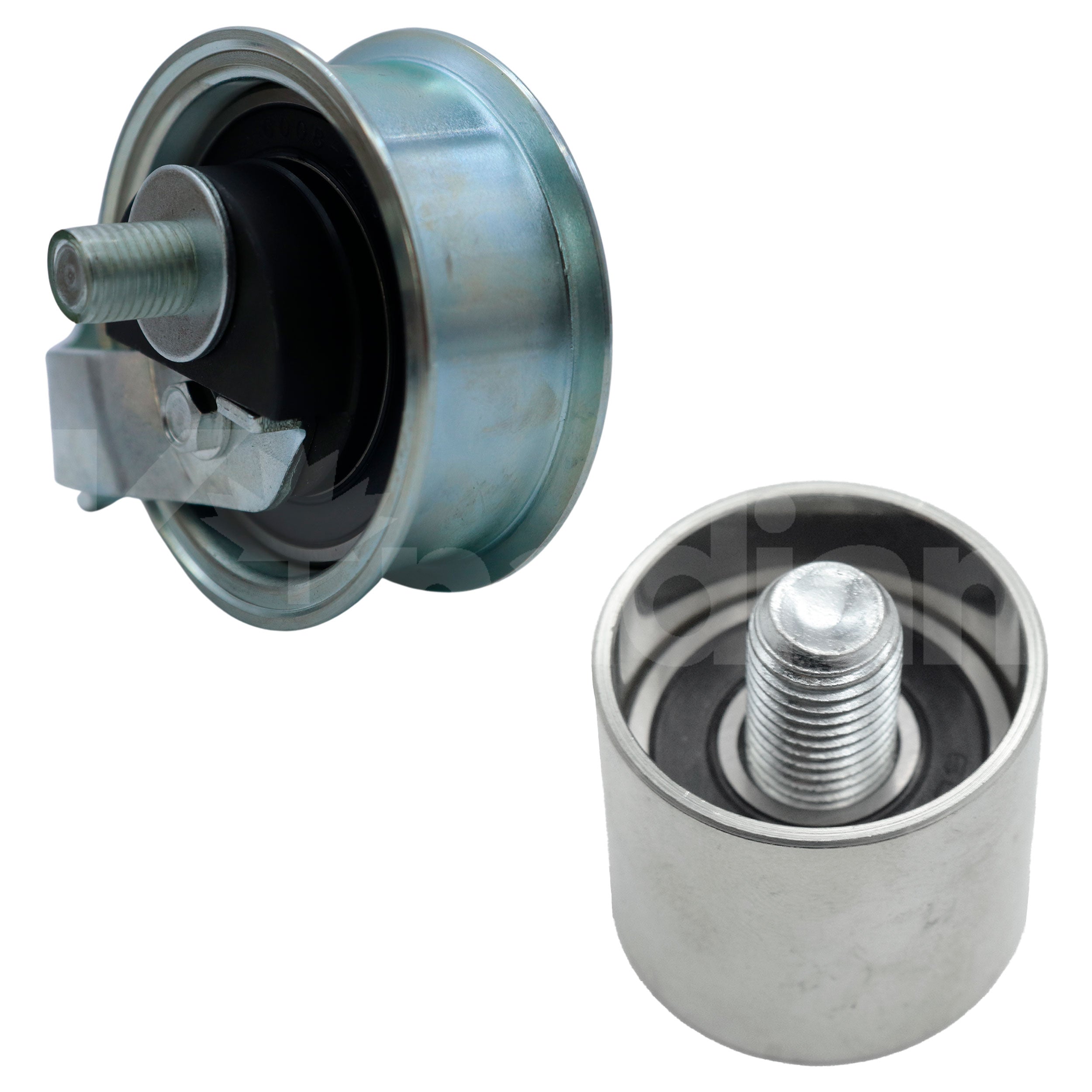 COMPONENTES DE TIEMPO PARA AUDI A3 1.4L L4 2008-2013 JUEGO DE POLEAS TURBOALIMENTADAS