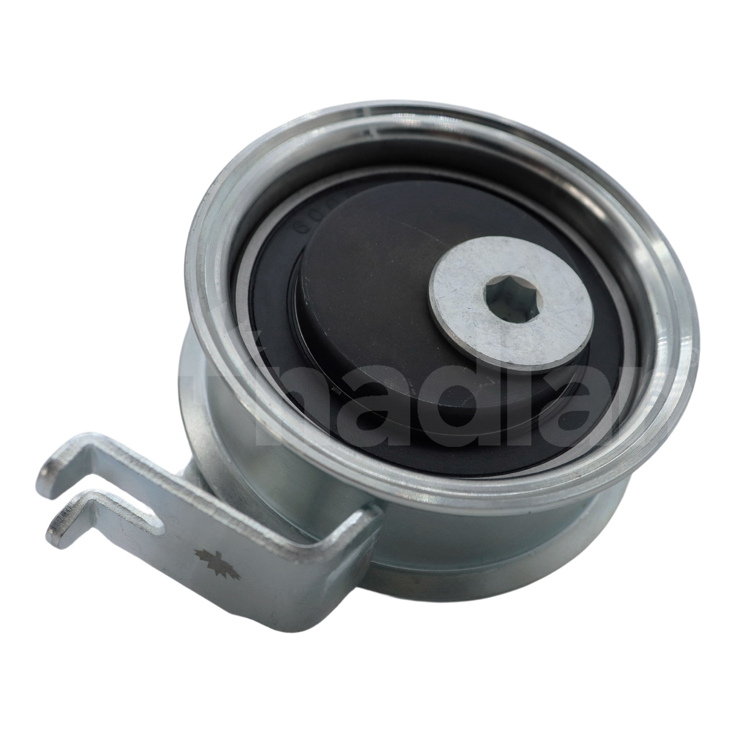 COMPONENTES DE TIEMPO PARA AUDI A3 1.4L L4 2008-2013 JUEGO DE POLEAS TURBOALIMENTADAS