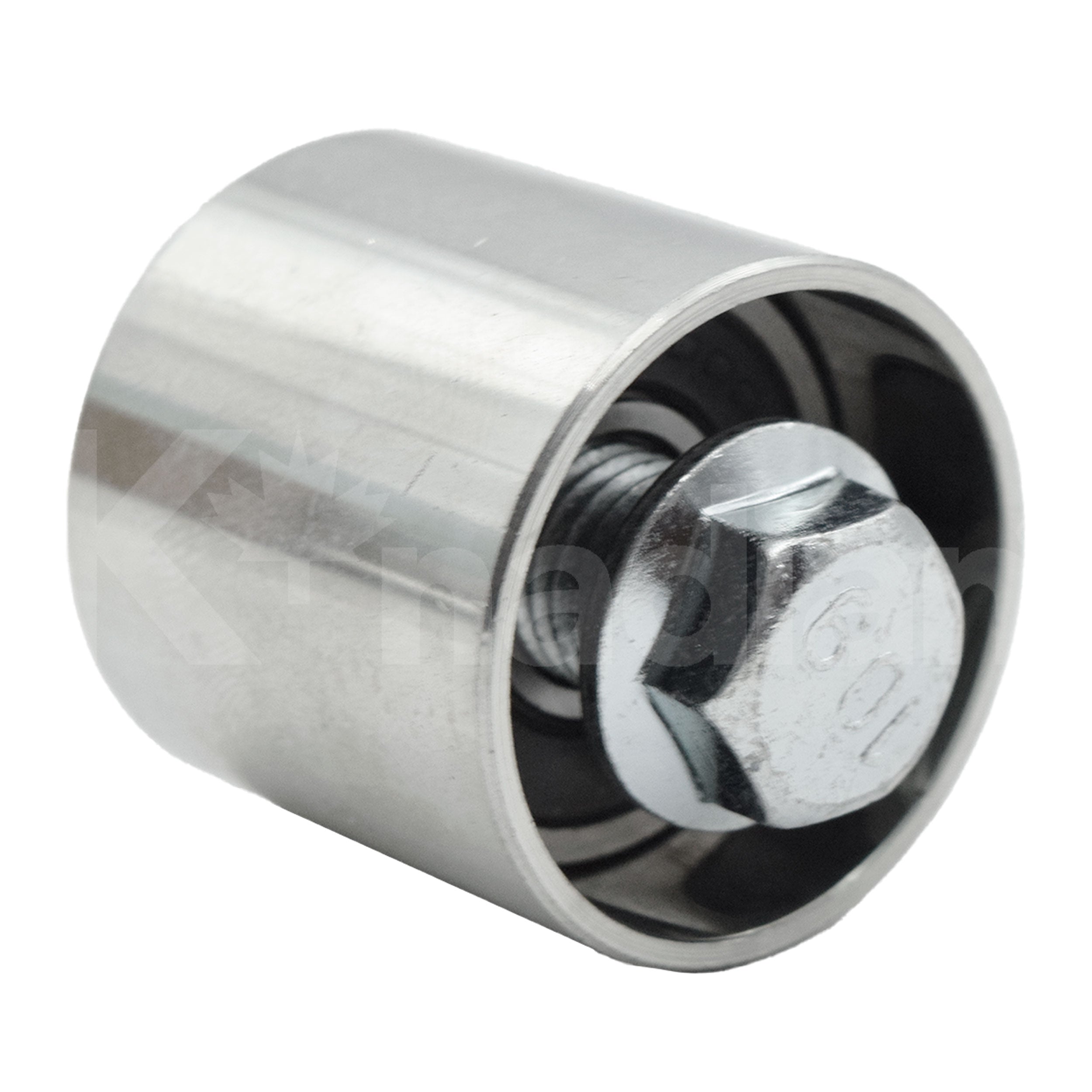 COMPONENTES DE TIEMPO PARA AUDI A3 1.4L L4 2008-2013 JUEGO DE POLEAS TURBOALIMENTADAS