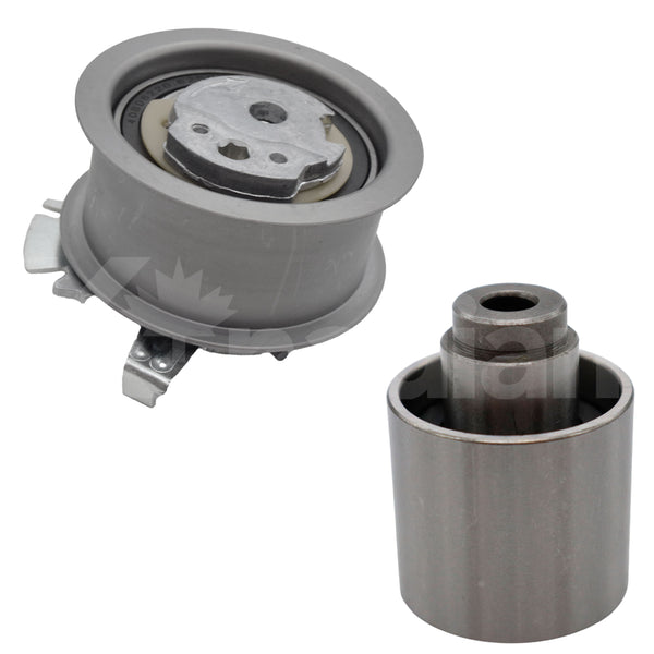 COMPONENTES DE TIEMPO PARA VOLKSWAGEN BEETLE 1.8L L4 2004-2005 DISEÑO DE MOTOR BEW TURBOALIMENTADO