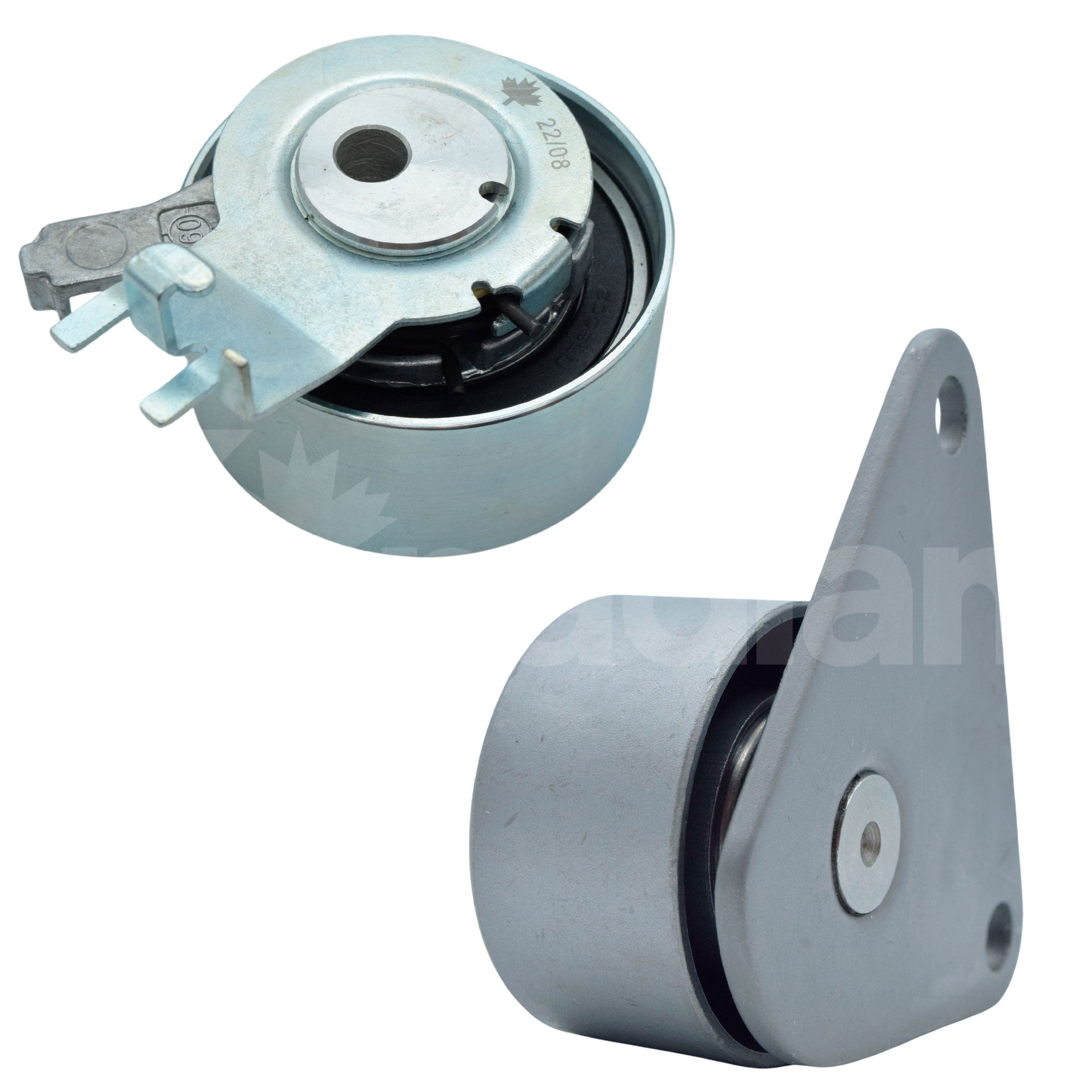 COMPONENTES DE TIEMPO PARA FORD FOCUS 2.0L L4 2007-2011 NÚMERO DE MOTOR DE ASPIRACIÓN NATURAL 3188688 Y ANTERIORES