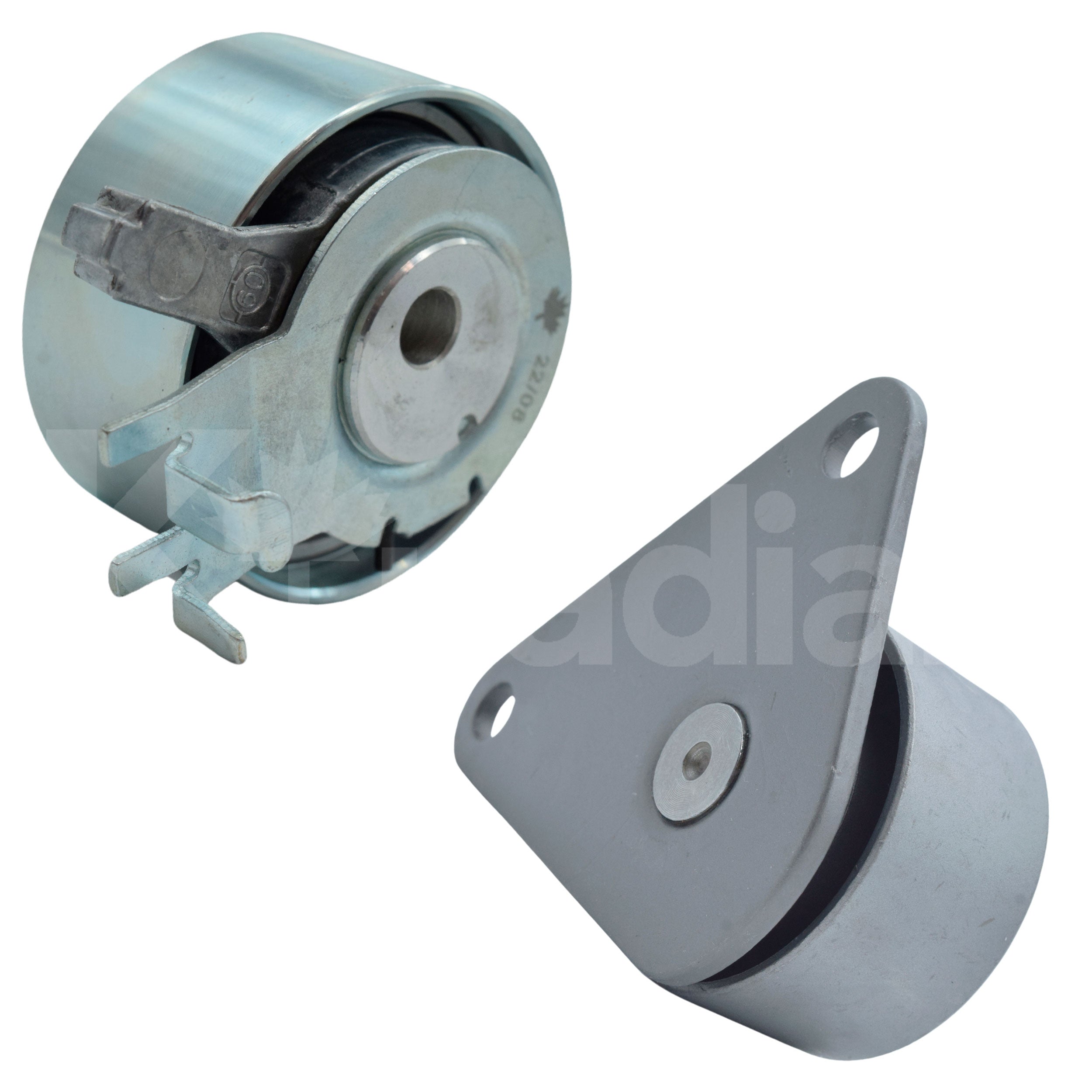 COMPONENTES DE TIEMPO PARA FORD FOCUS 2.0L L4 2007-2011 NÚMERO DE MOTOR DE ASPIRACIÓN NATURAL 3188688 Y ANTERIORES