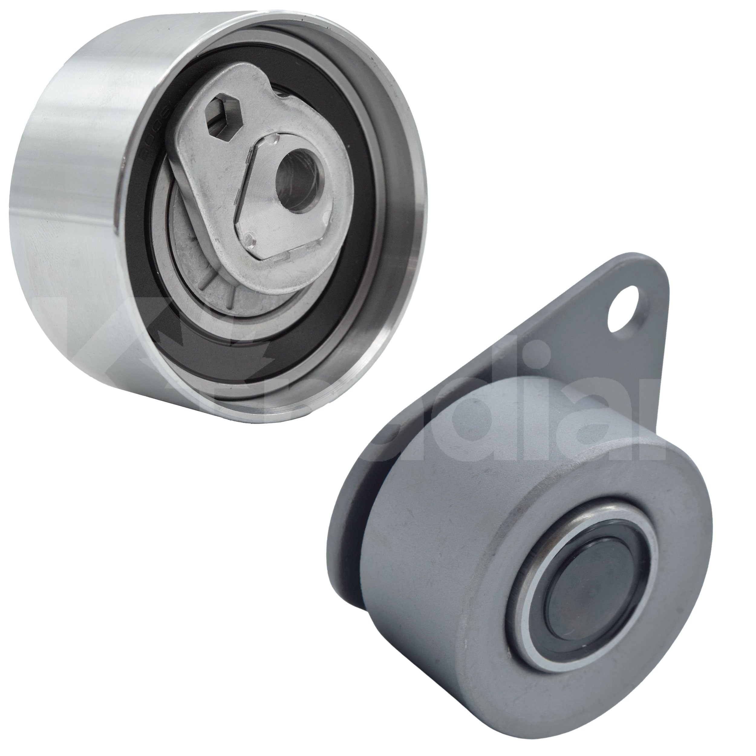 COMPONENTES DE TIEMPO PARA FORD FOCUS 2.0L L4 2007-2011 NÚMERO DE MOTOR DE ASPIRACIÓN NATURAL 3188688 Y ANTERIORES