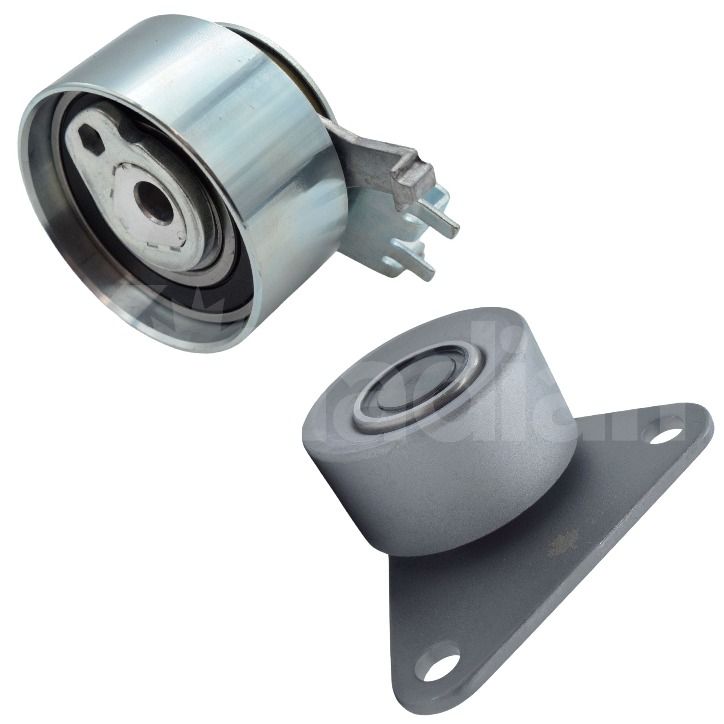 COMPONENTES DE TIEMPO PARA FORD FOCUS 2.0L L4 2007-2011 NÚMERO DE MOTOR DE ASPIRACIÓN NATURAL 3188688 Y ANTERIORES