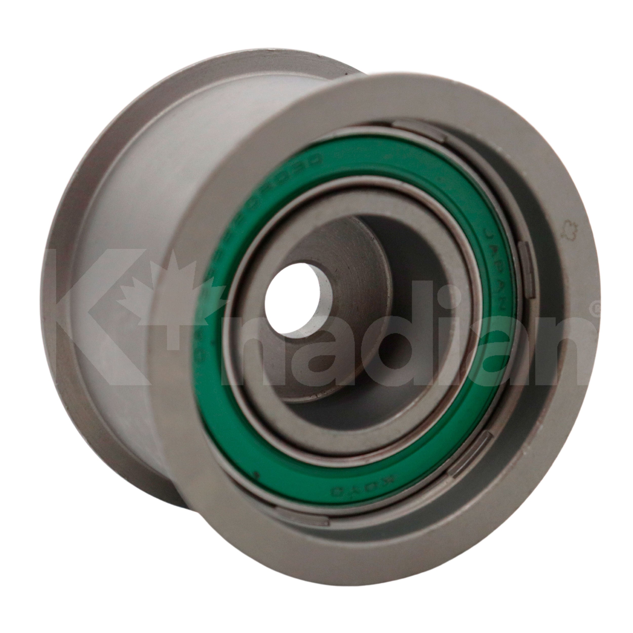 COMPONENTES DE TIEMPO PARA AUDI A4 1.8L L4 1997-2001 JUEGO DE POLEAS TURBOALIMENTADAS