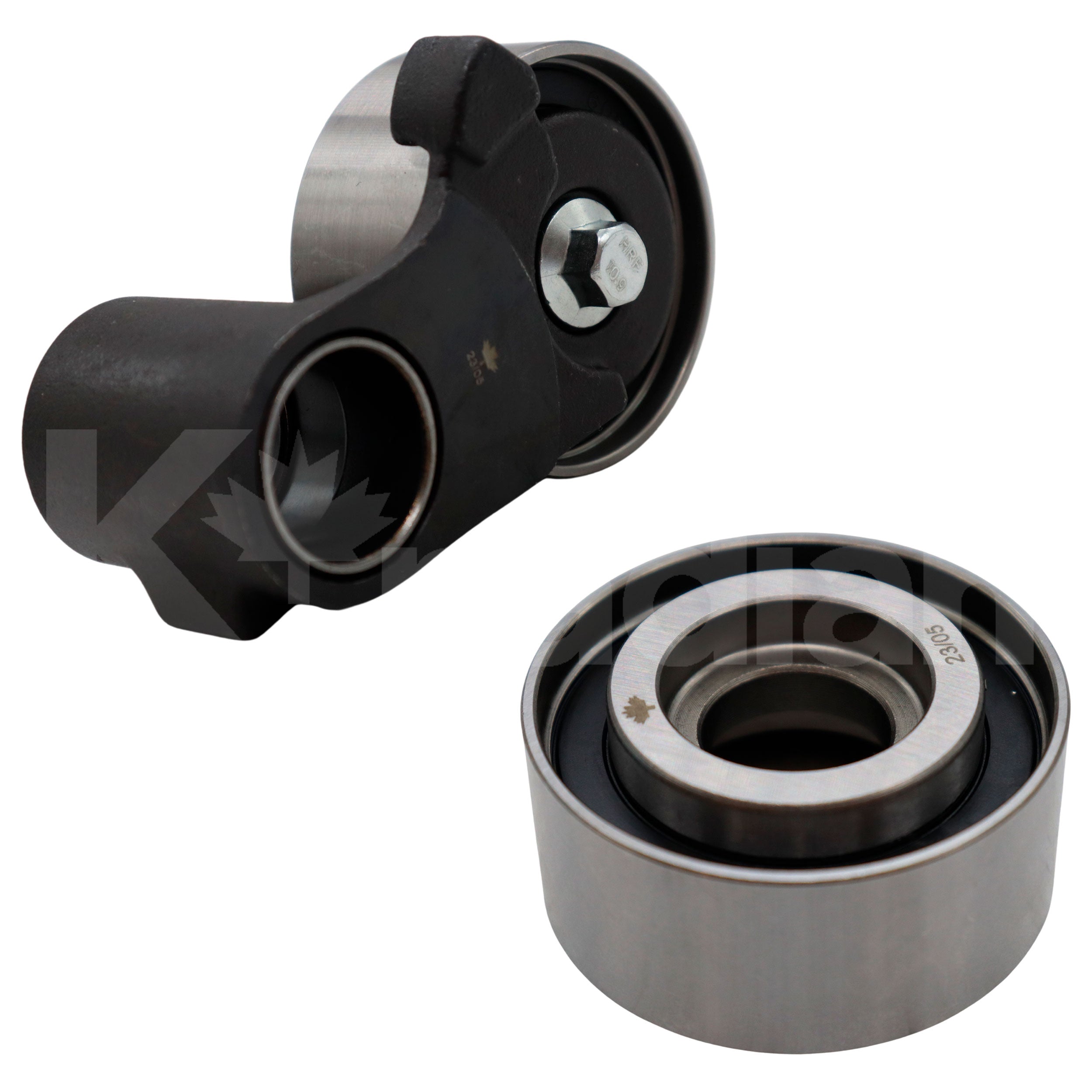 COMPONENTES DE TIEMPO PARA ACURA MDX 3.0L V6 2017-2019 JUEGO DE POLEAS DE ASPIRACIÓN NATURAL