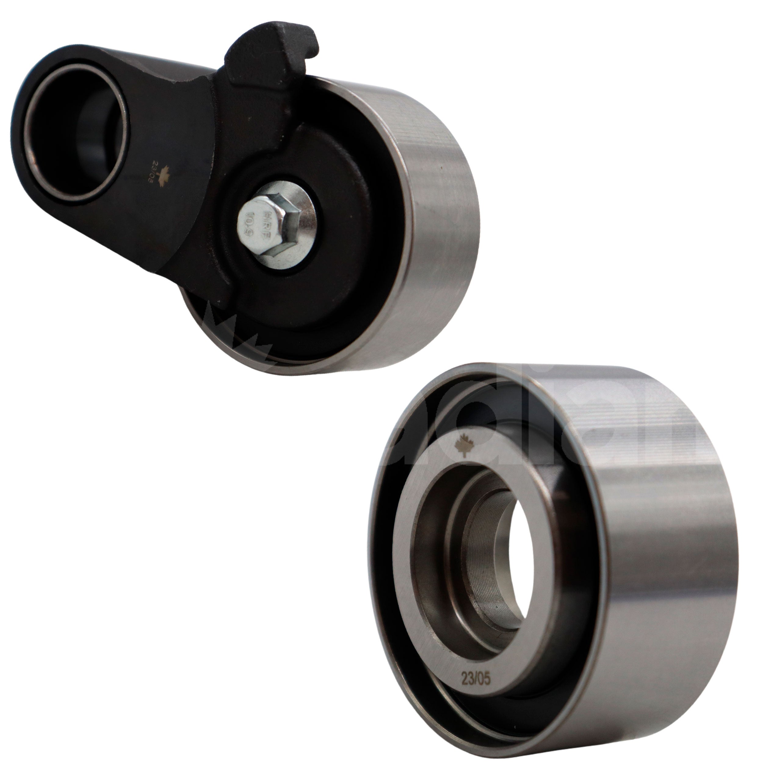 COMPONENTES DE TIEMPO PARA ACURA MDX 3.0L V6 2017-2019 JUEGO DE POLEAS DE ASPIRACIÓN NATURAL