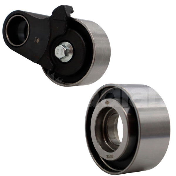 COMPONENTES DE TIEMPO PARA ACURA MDX 3.0L V6 2017-2019 JUEGO DE POLEAS DE ASPIRACIÓN NATURAL