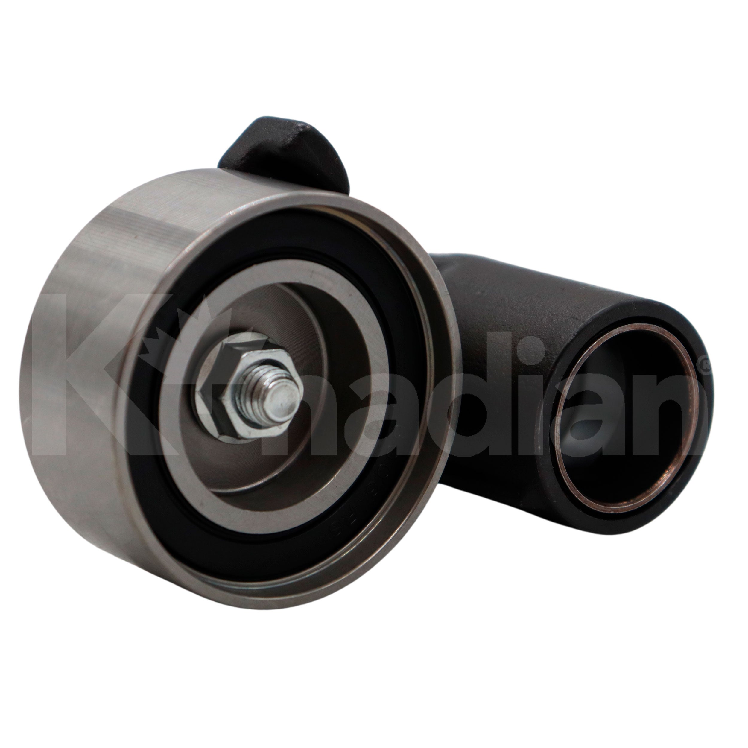 COMPONENTES DE TIEMPO PARA ACURA MDX 3.0L V6 2017-2019 JUEGO DE POLEAS DE ASPIRACIÓN NATURAL