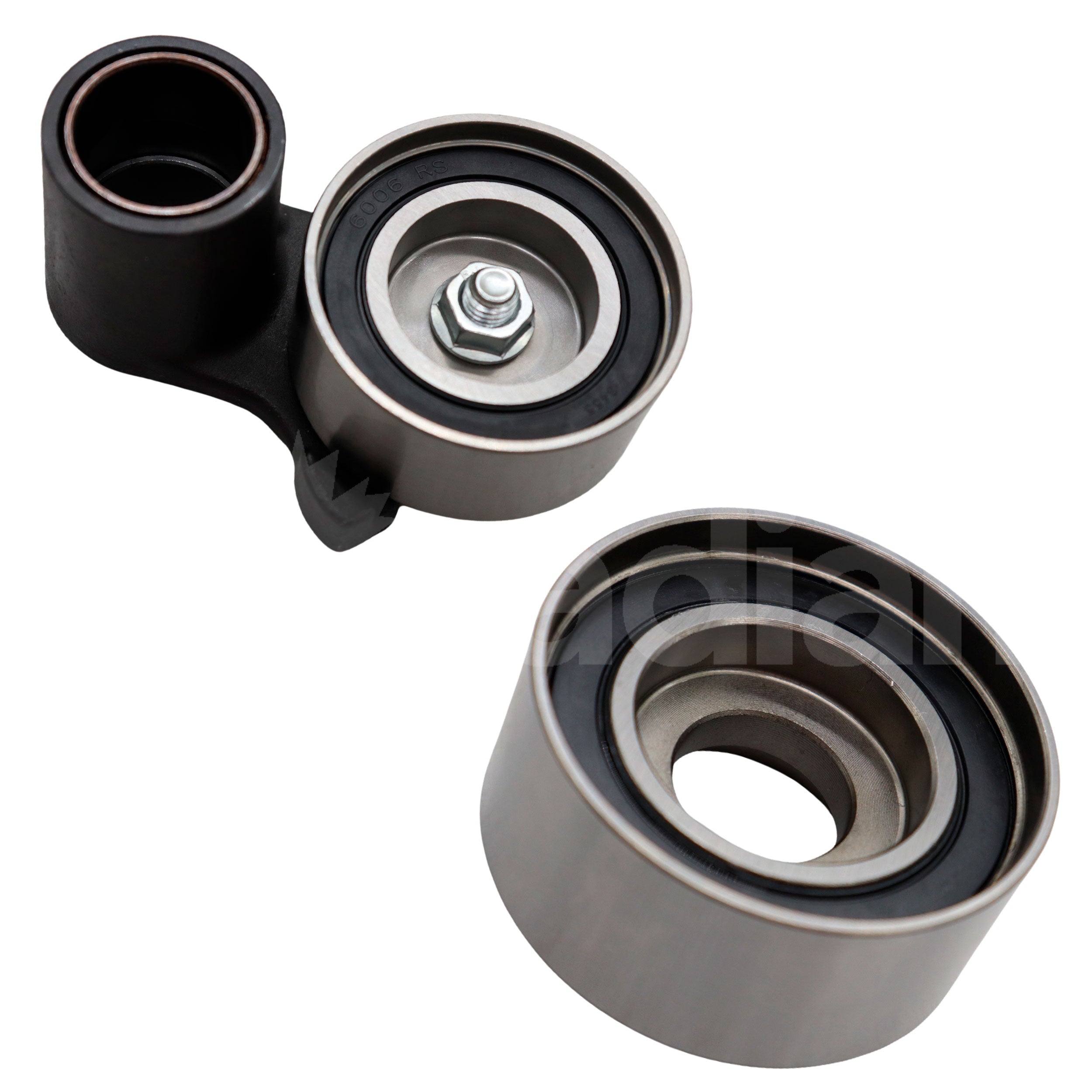 COMPONENTES DE TIEMPO PARA ACURA MDX 3.0L V6 2017-2019 JUEGO DE POLEAS DE ASPIRACIÓN NATURAL