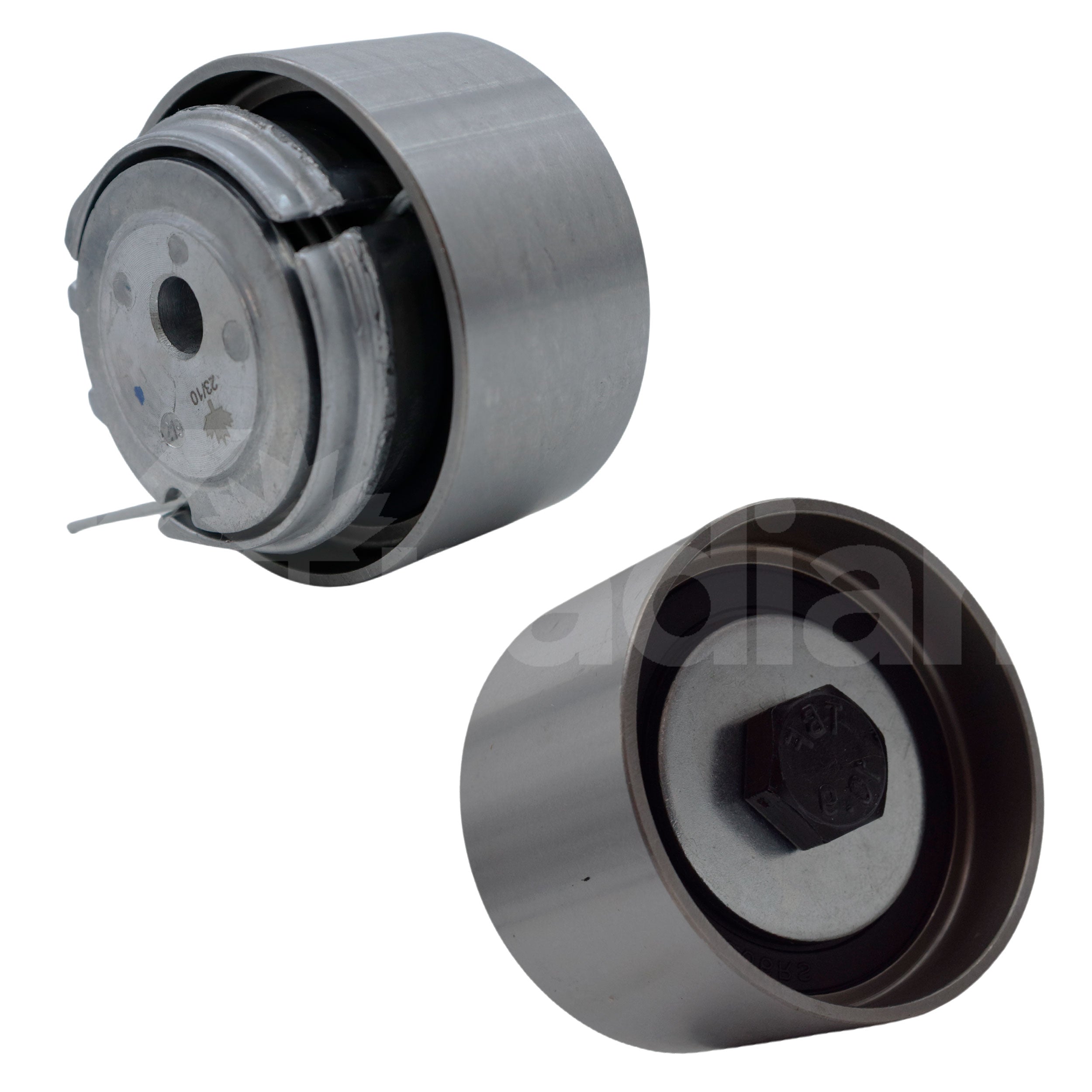 COMPONENTES DE TIEMPO PARA CHRYSLER CIRRUS 2.0L L4 2000 POLEA TENSORA DE ASPIRACIÓN NATURAL SIN SOPORTE