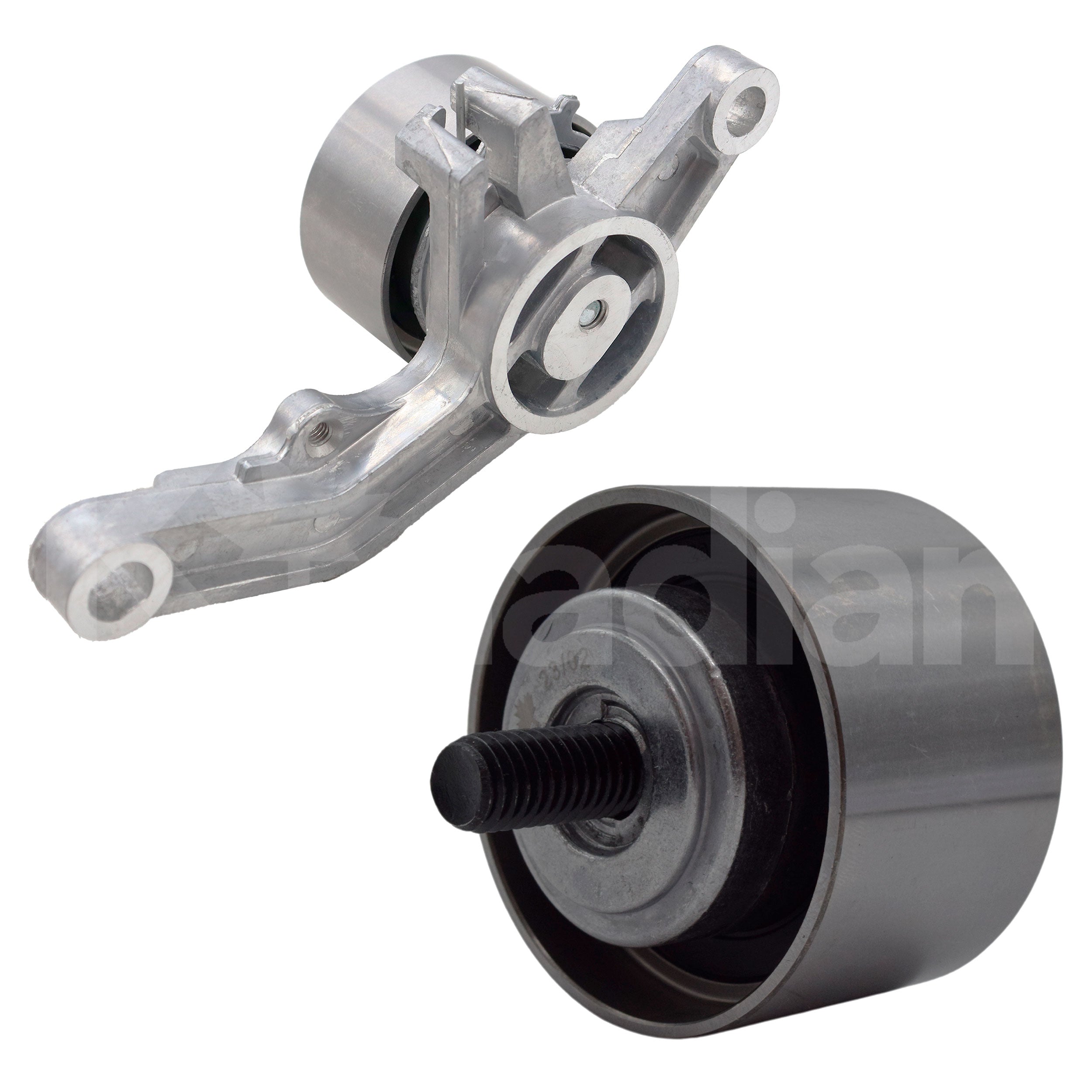 COMPONENTES DE TIEMPO PARA DODGE 2001/2002 STRATUS L4 2.4L