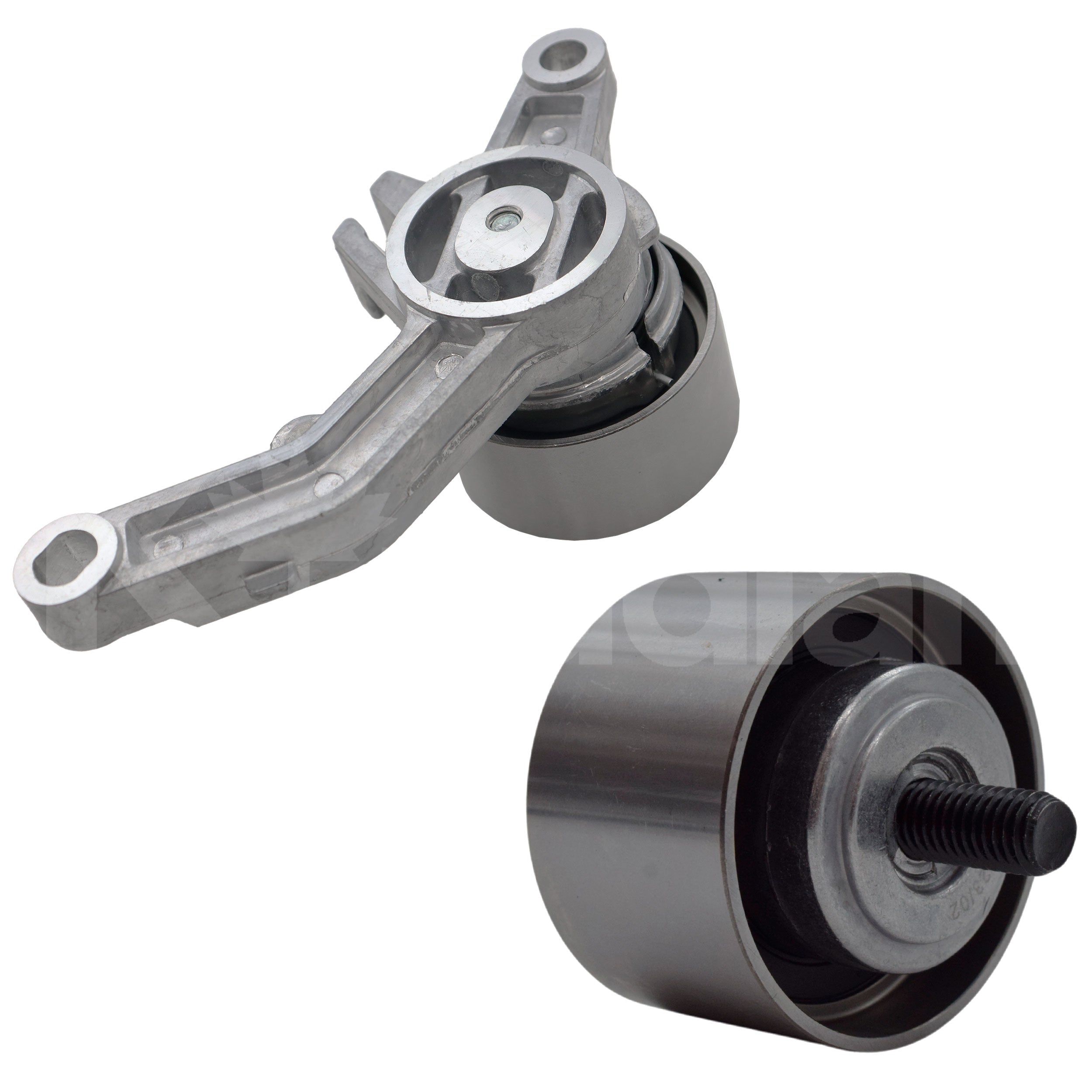 COMPONENTES DE TIEMPO PARA DODGE 2001/2002 STRATUS L4 2.4L