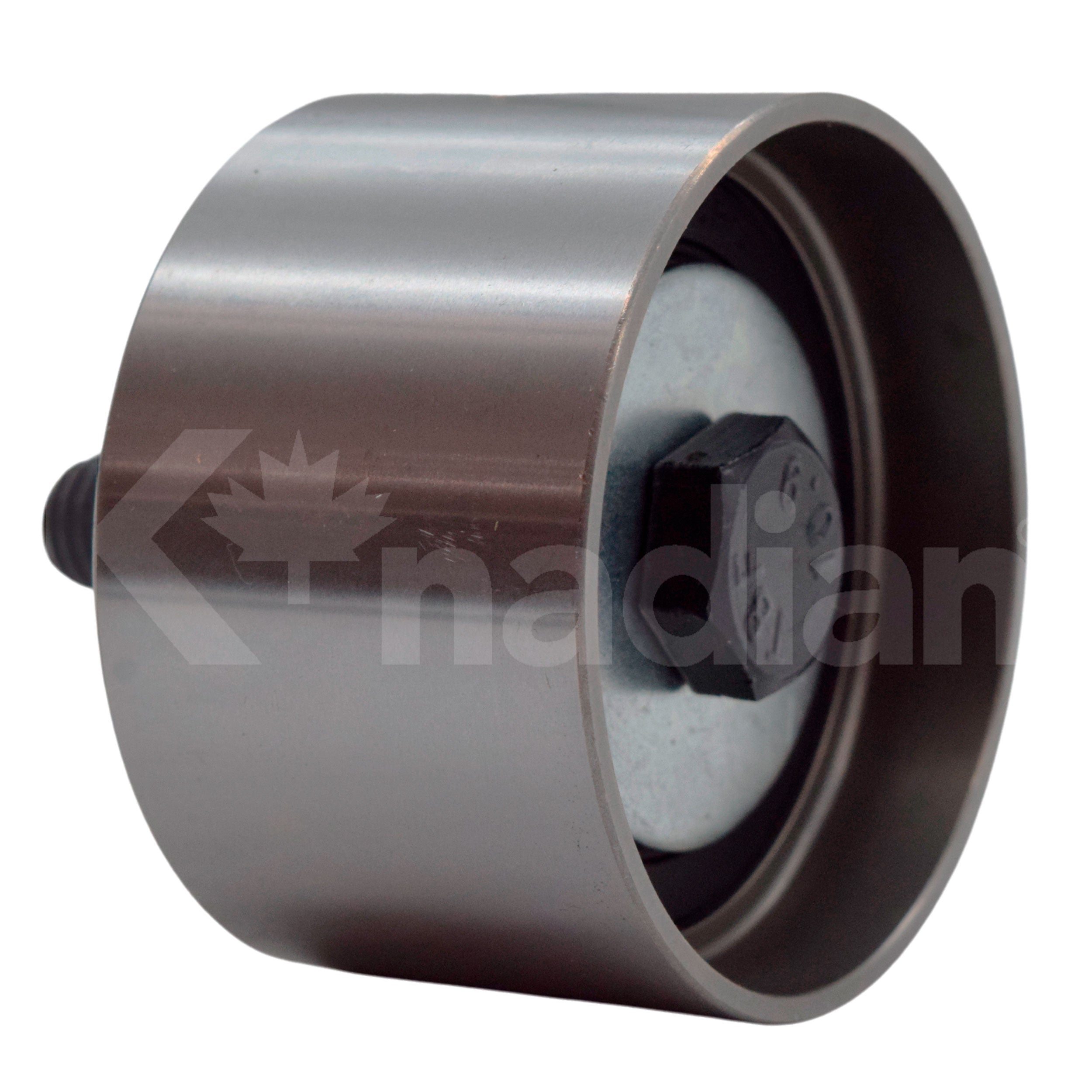 COMPONENTES DE TIEMPO PARA CHRYSLER CIRRUS 2.0L L4 2000 SOPORTE DE 2 PUNTOS PARA POLEA TENSORA DE ASPIRACIÓN NATURAL