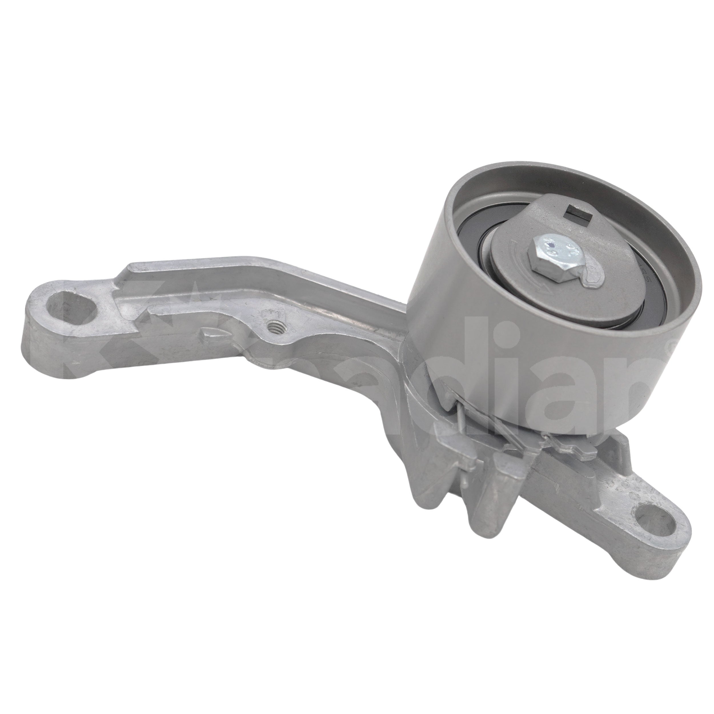 COMPONENTES DE TIEMPO PARA CHRYSLER CIRRUS 2.0L L4 2000 SOPORTE DE 2 PUNTOS PARA POLEA TENSORA DE ASPIRACIÓN NATURAL