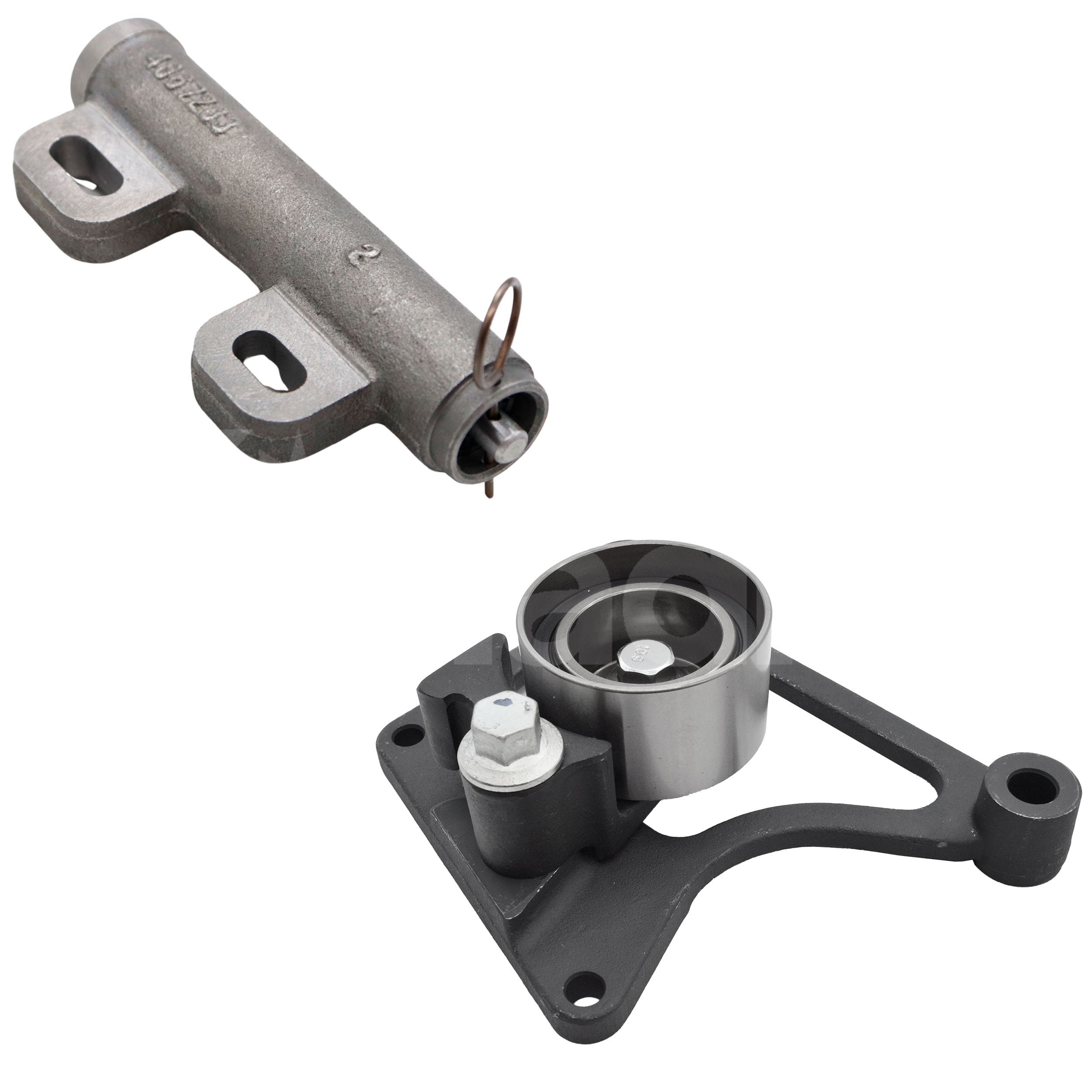 COMPONENTES DE TIEMPO PARA CHRYSLER SEBRING 2.0L L4 1995-1999 ASPIRACIÓN NATURAL PARA VEHÍCULOS EQUIPADOS CON TENSORES HIDRÁULICOS