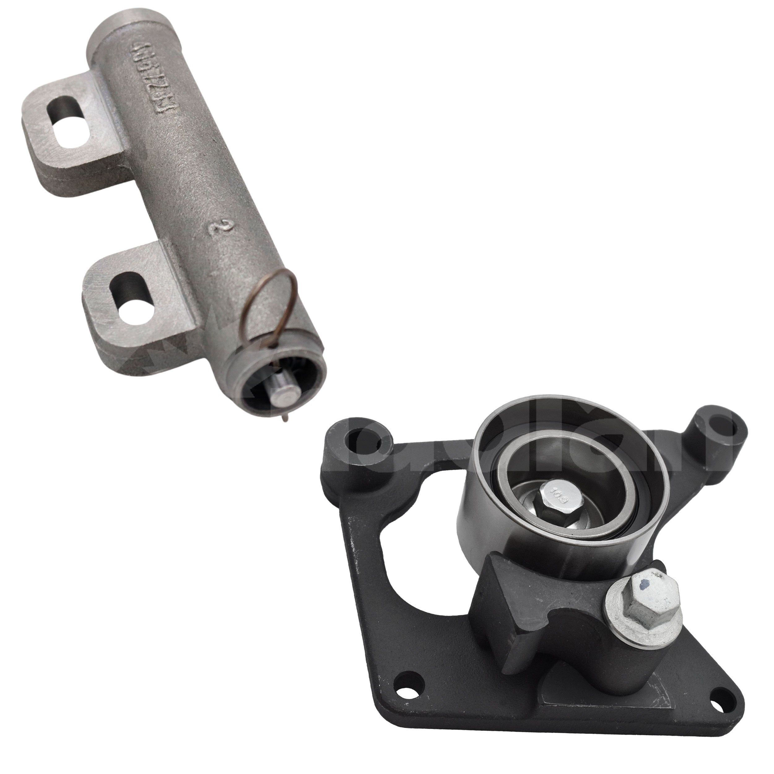 COMPONENTES DE TIEMPO PARA CHRYSLER SEBRING 2.0L L4 1995-1999 ASPIRACIÓN NATURAL PARA VEHÍCULOS EQUIPADOS CON TENSORES HIDRÁULICOS