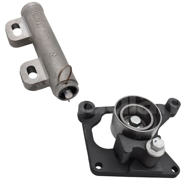 COMPONENTES DE TIEMPO PARA CHRYSLER SEBRING 2.0L L4 1995-1999 ASPIRACIÓN NATURAL PARA VEHÍCULOS EQUIPADOS CON TENSORES HIDRÁULICOS