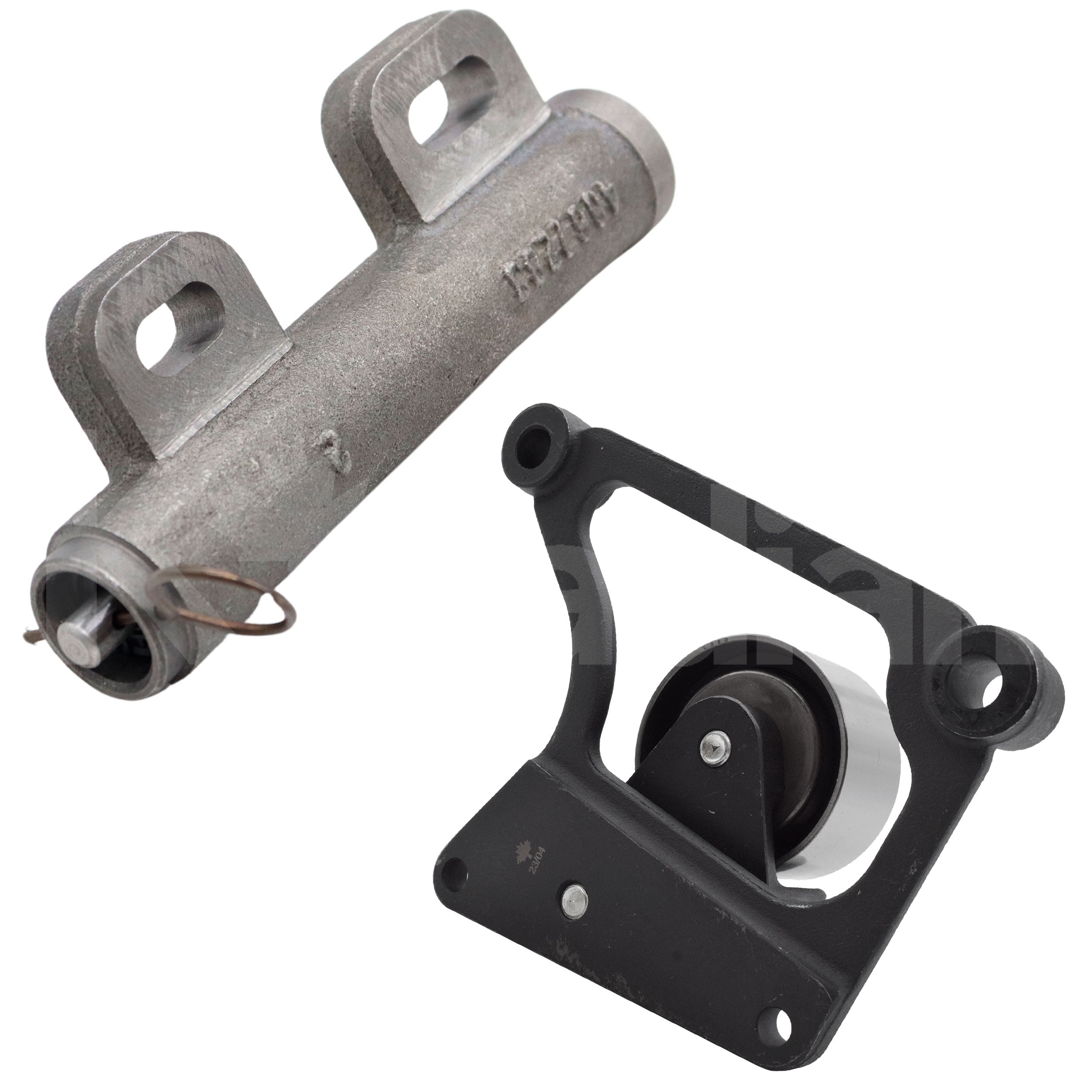 COMPONENTES DE TIEMPO PARA CHRYSLER SEBRING 2.0L L4 1995-1999 ASPIRACIÓN NATURAL PARA VEHÍCULOS EQUIPADOS CON TENSORES HIDRÁULICOS