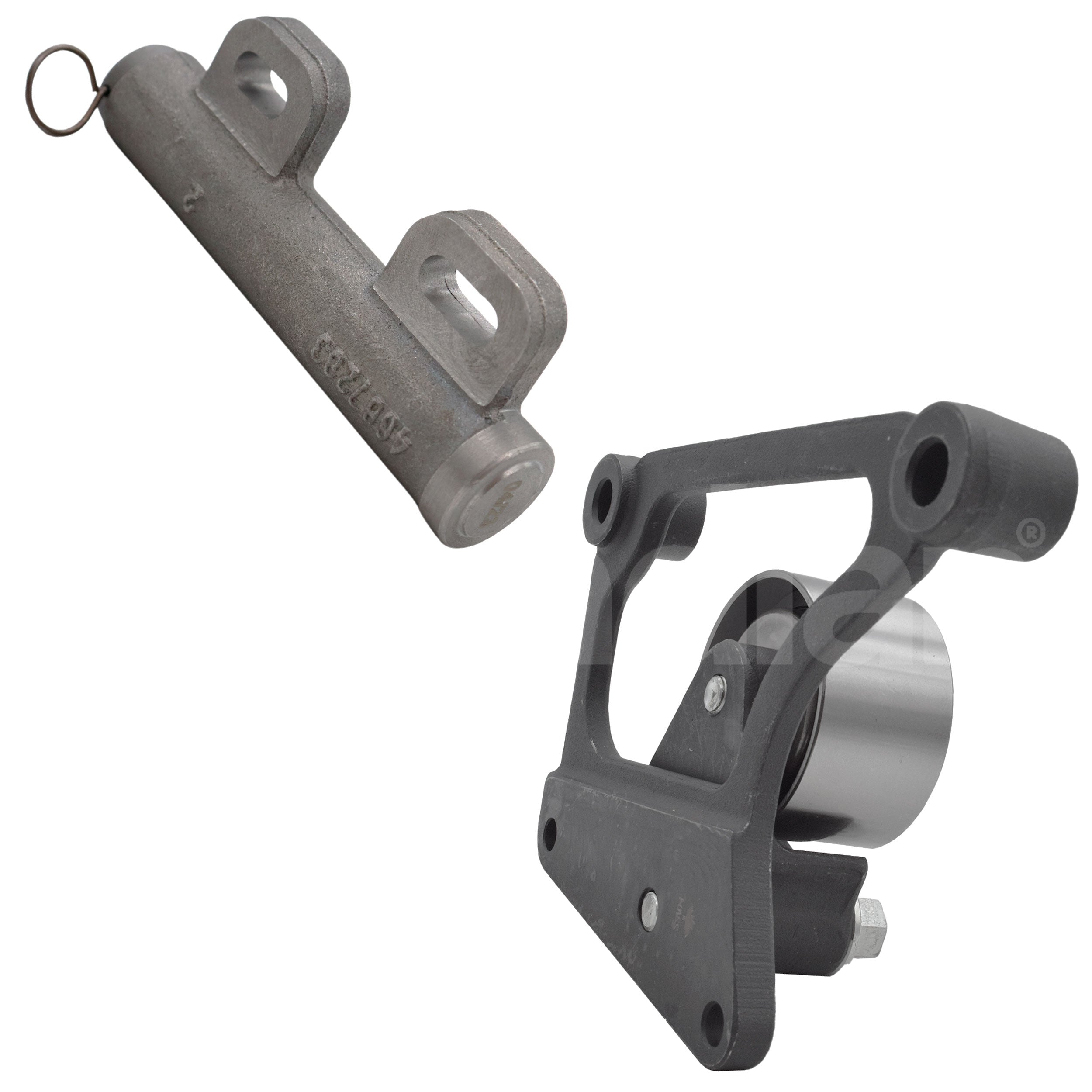 COMPONENTES DE TIEMPO PARA CHRYSLER SEBRING 2.0L L4 1995-1999 ASPIRACIÓN NATURAL PARA VEHÍCULOS EQUIPADOS CON TENSORES HIDRÁULICOS