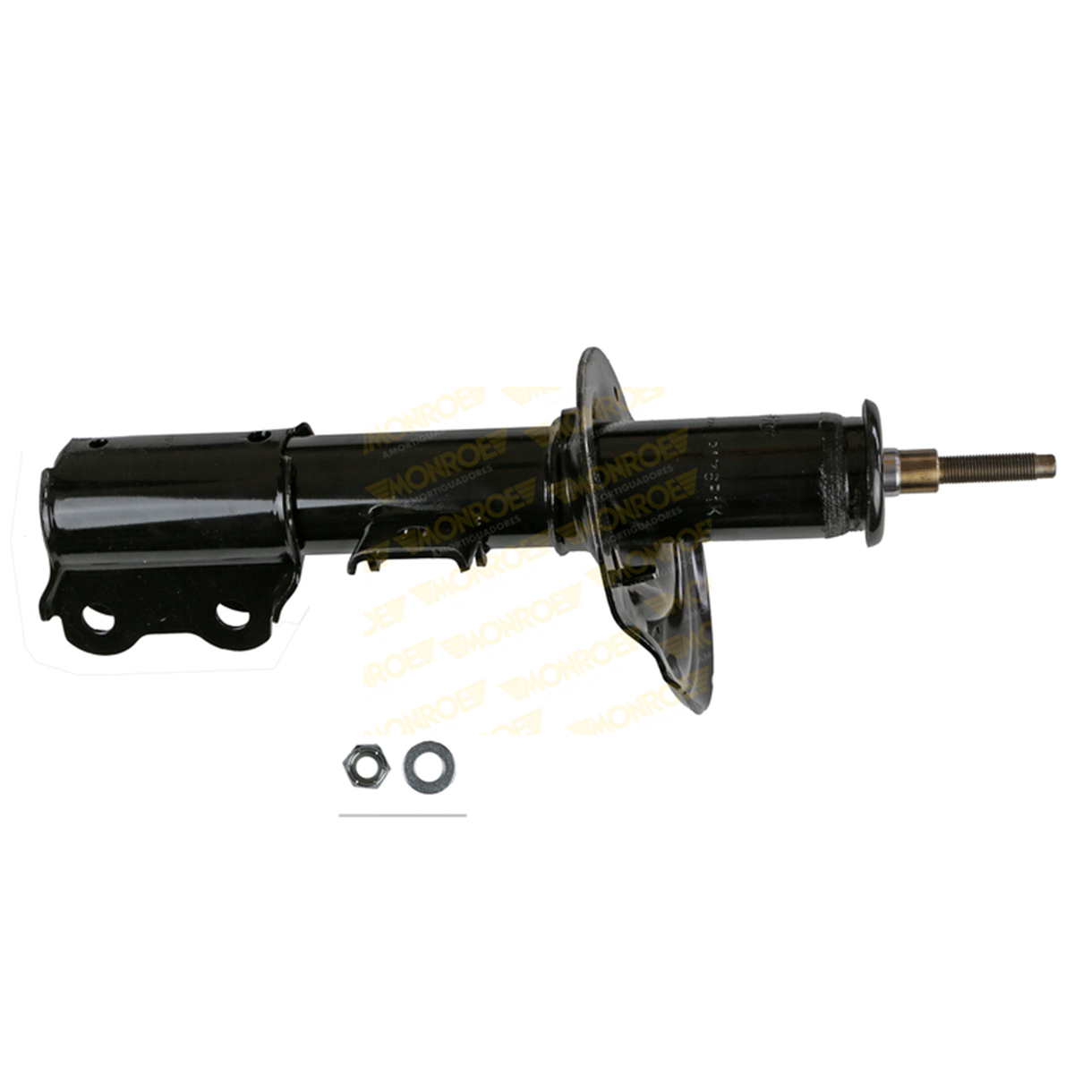 AMORTIGUADOR DELANTERO IZQUIERDO GAS DODGE ATTITUDE 012-014, KIA RIO 016-017