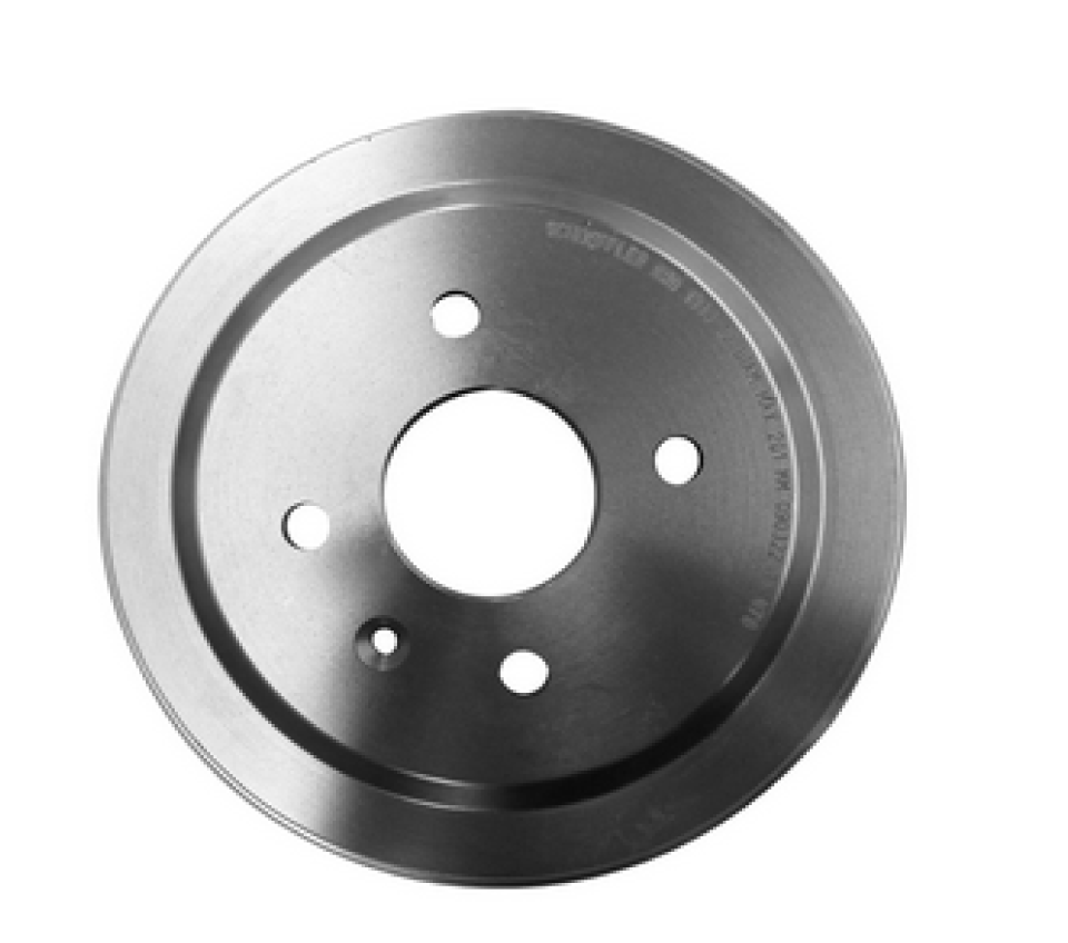 TAMBOR FRENO TRASERO CHEVROLET  AVEO 1.5 L4 2018-2021