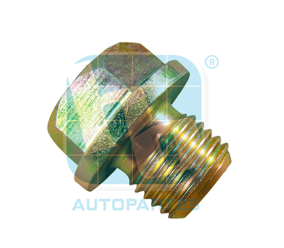 TAPON DE CARTER CHEVROLET CHEVY 97-012, ASTRA 02-05 (12.60mm)
