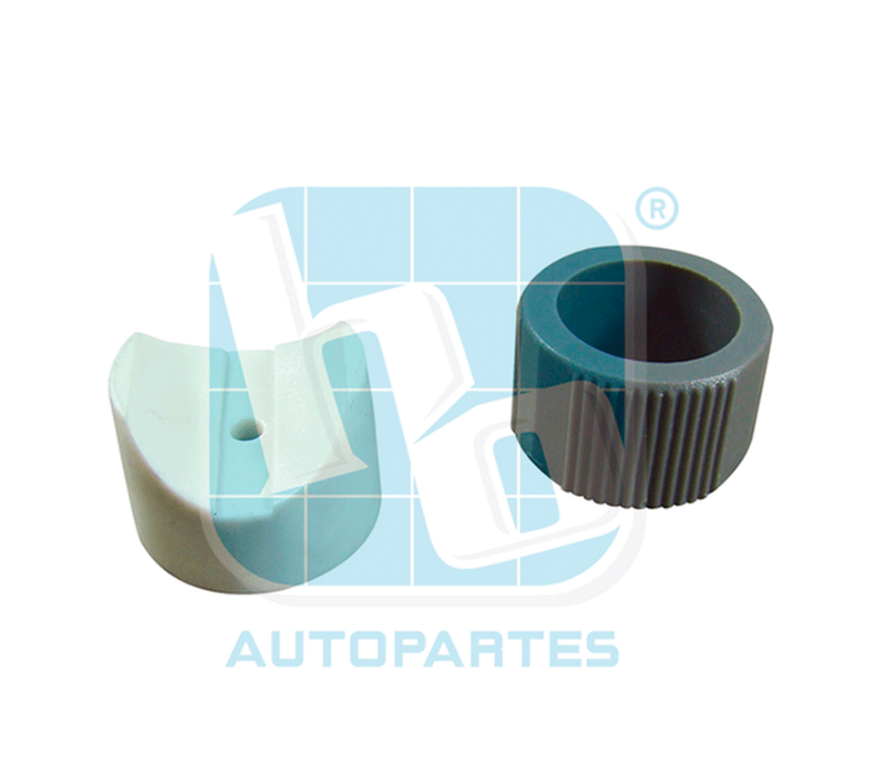 JGO DE BUJES PARA CREMALLERA DE DIRECCION STANDAR CHEVY 94-012