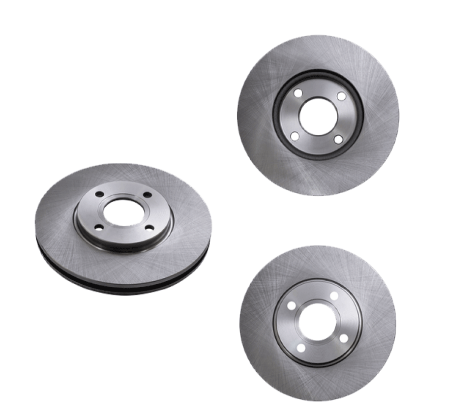 DISCO FRENO DELANTERO FORD ECOSPORT 013-018 (278mmEXT)