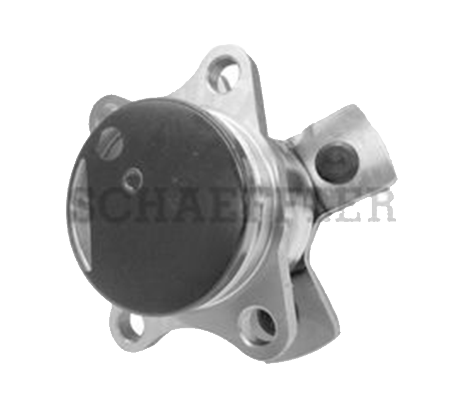 MAZA RUEDA TRASERA IZQ-DER HONDA FIT 015-020, CITY 014-020