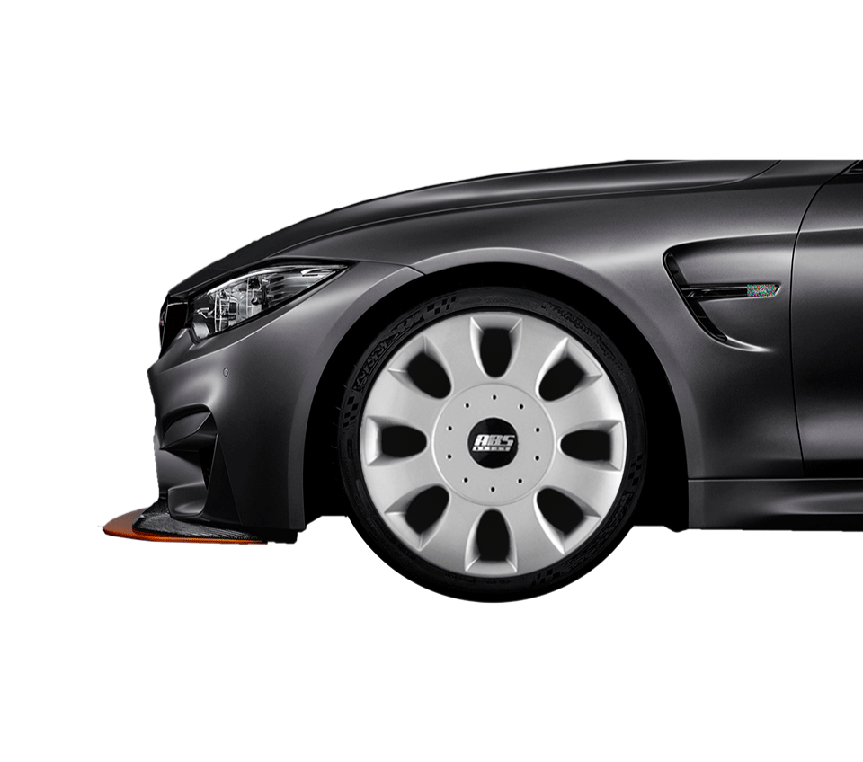 TAPON DE RUEDA ABS SPORT TA02 RIN 13