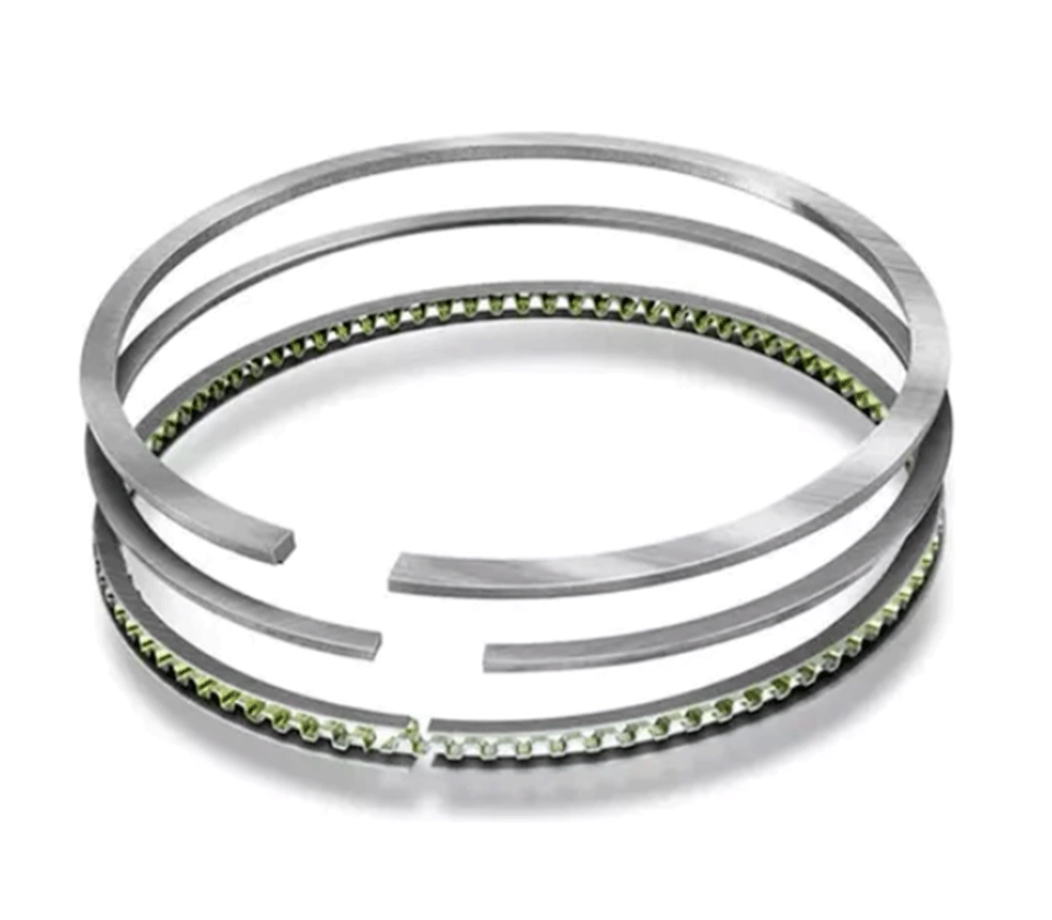 ANILLOS PARA PISTON TOYOTA COROLLA 1.8L 2005-2006, MATRIX 1.8L 2003-2007