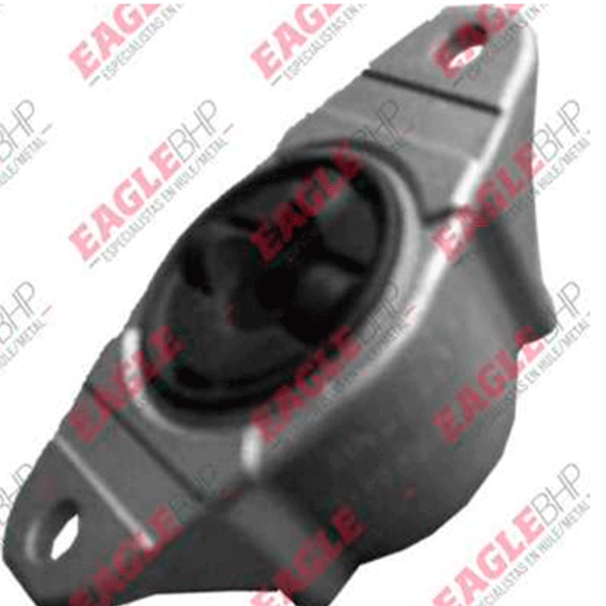BASE AMORTIGUADOR TRASERO IZQ-DER MAZDA 3 (EXC SPEED) 06-013, FORD ESCAPE 013-019
